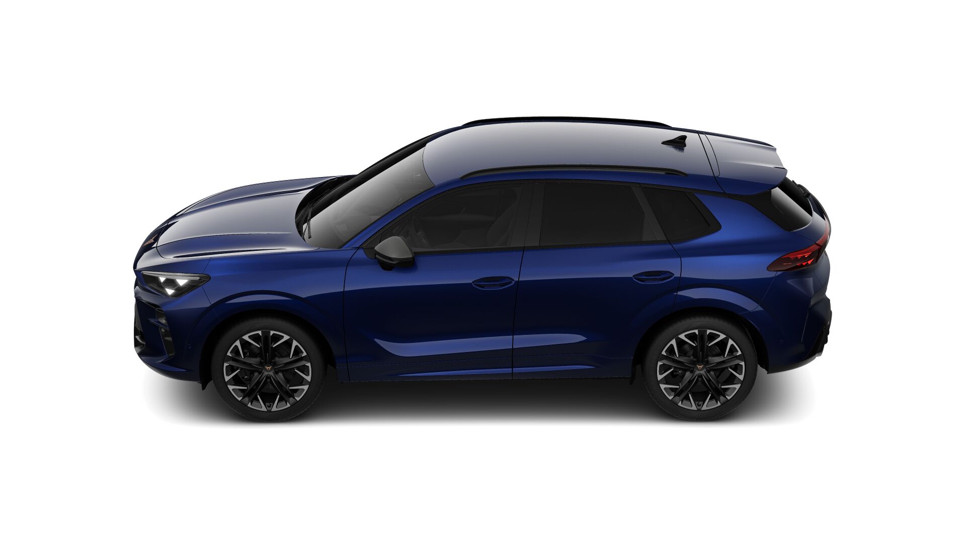 Bild eines Terramar 2.0 TSI 204 PS DSG 4Drive
