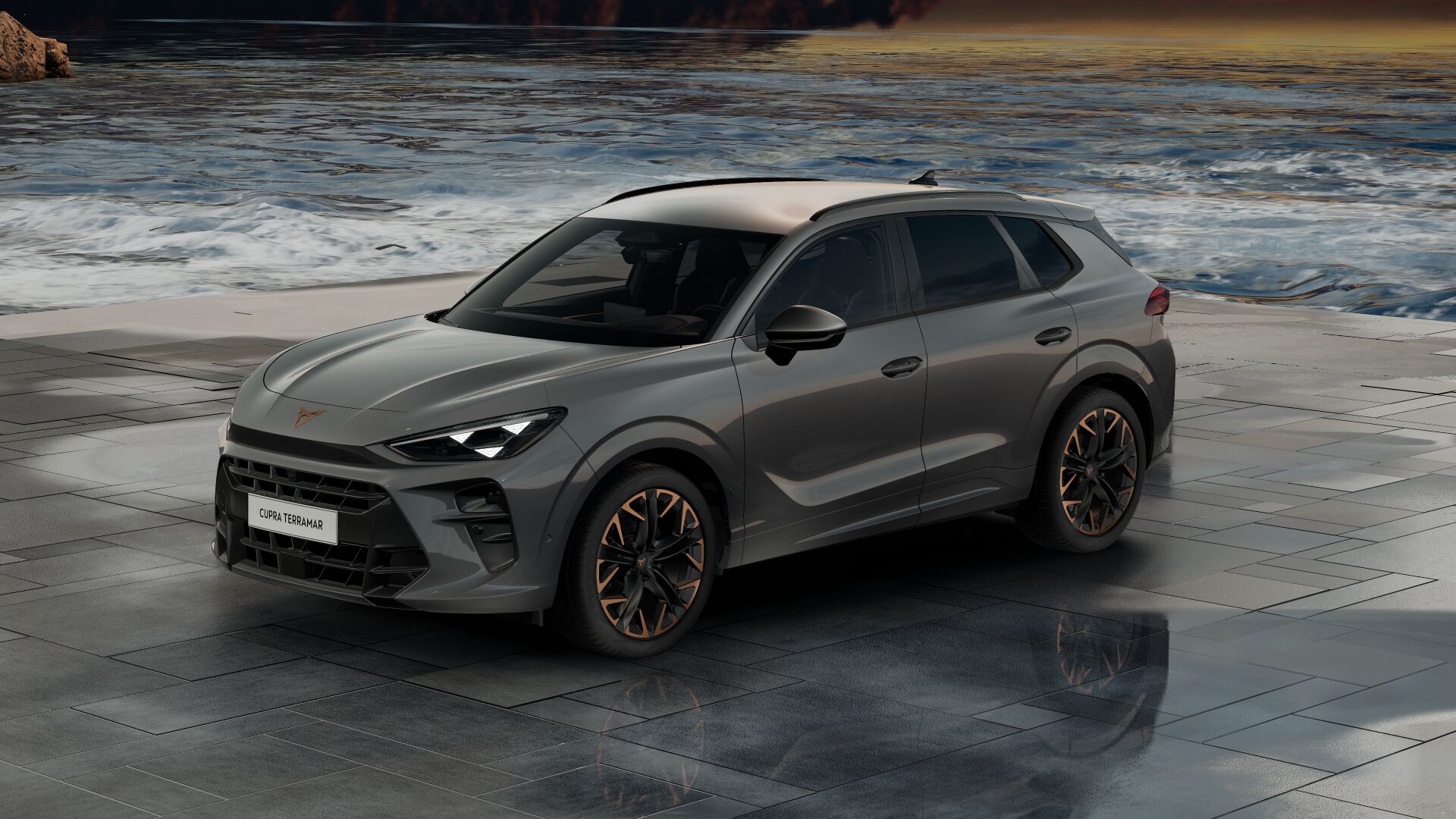 Bild eines Terramar 2.0 TSI 204 PS DSG 4Drive