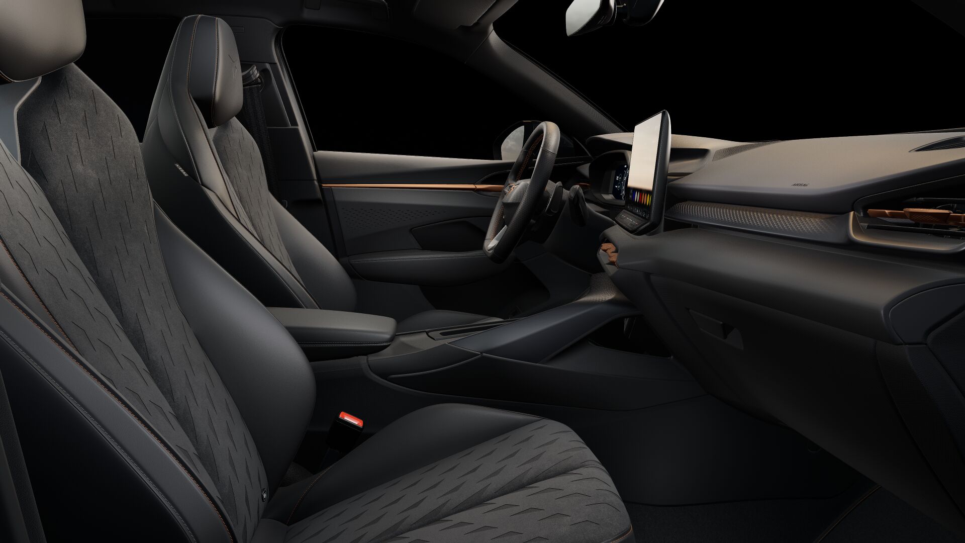 Bild eines Terramar 2.0 TSI 204 PS DSG 4Drive