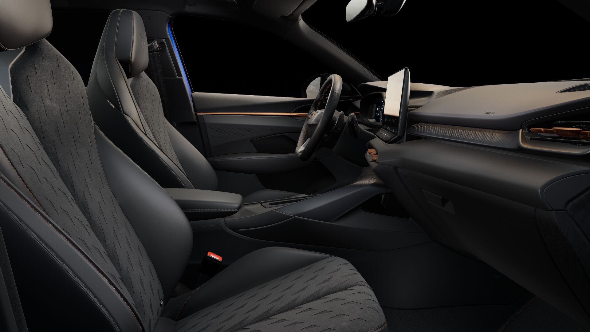 Bild eines Terramar 2.0 TSI 204 PS DSG 4Drive