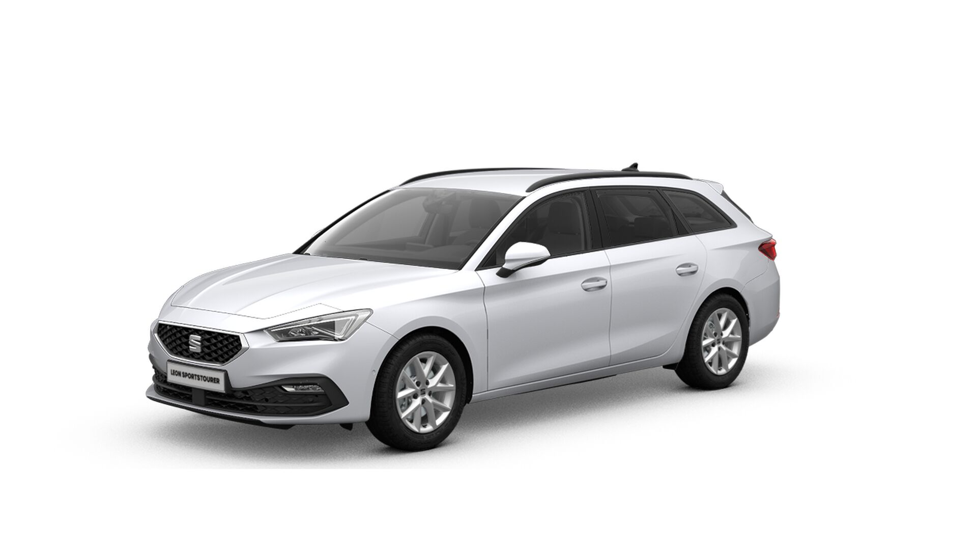 Bild eines Leon SP Kombi Style Edition 1.5 eTSI DSG