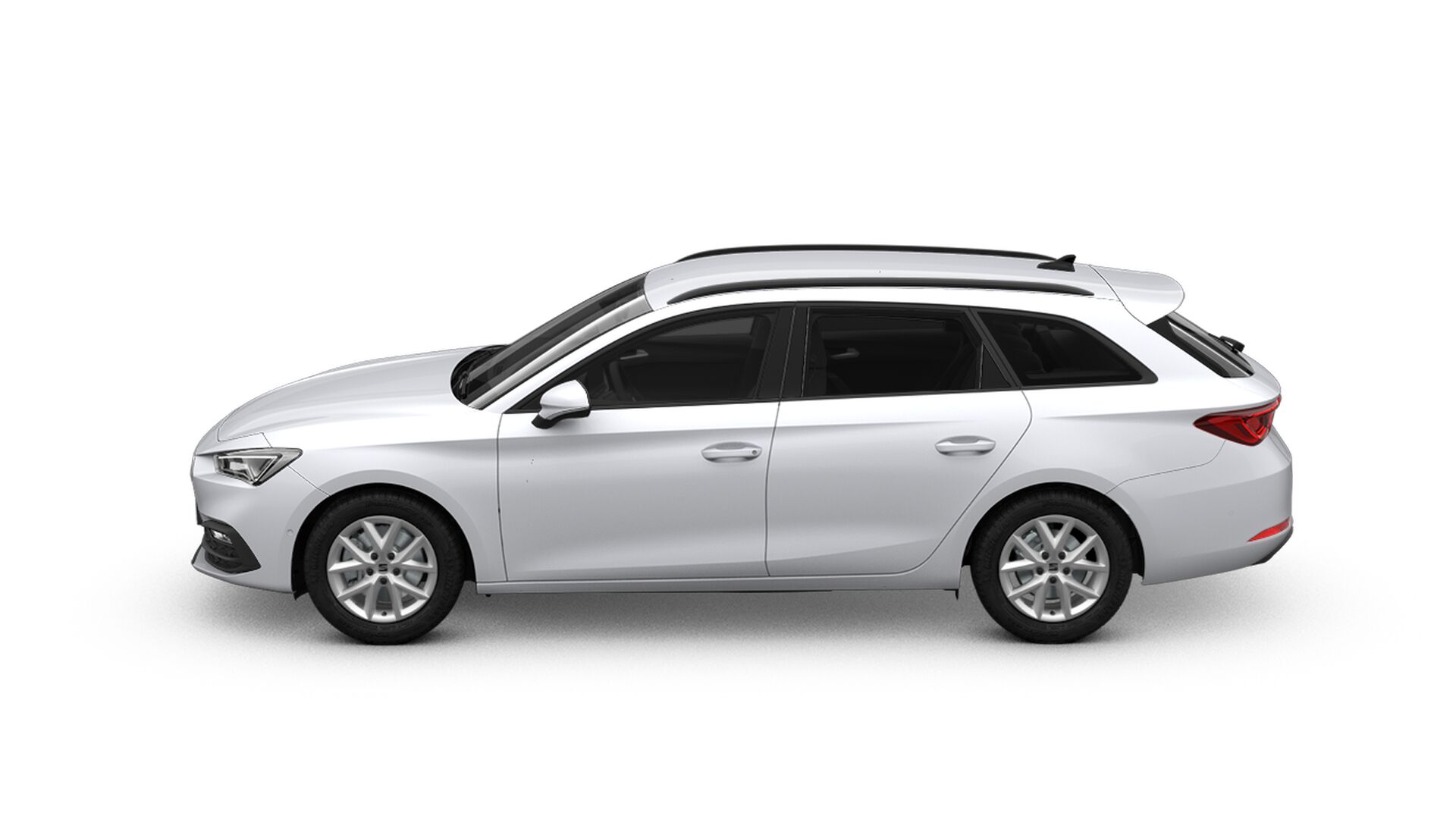 Bild eines Leon SP Kombi Style Edition 1.5 eTSI DSG