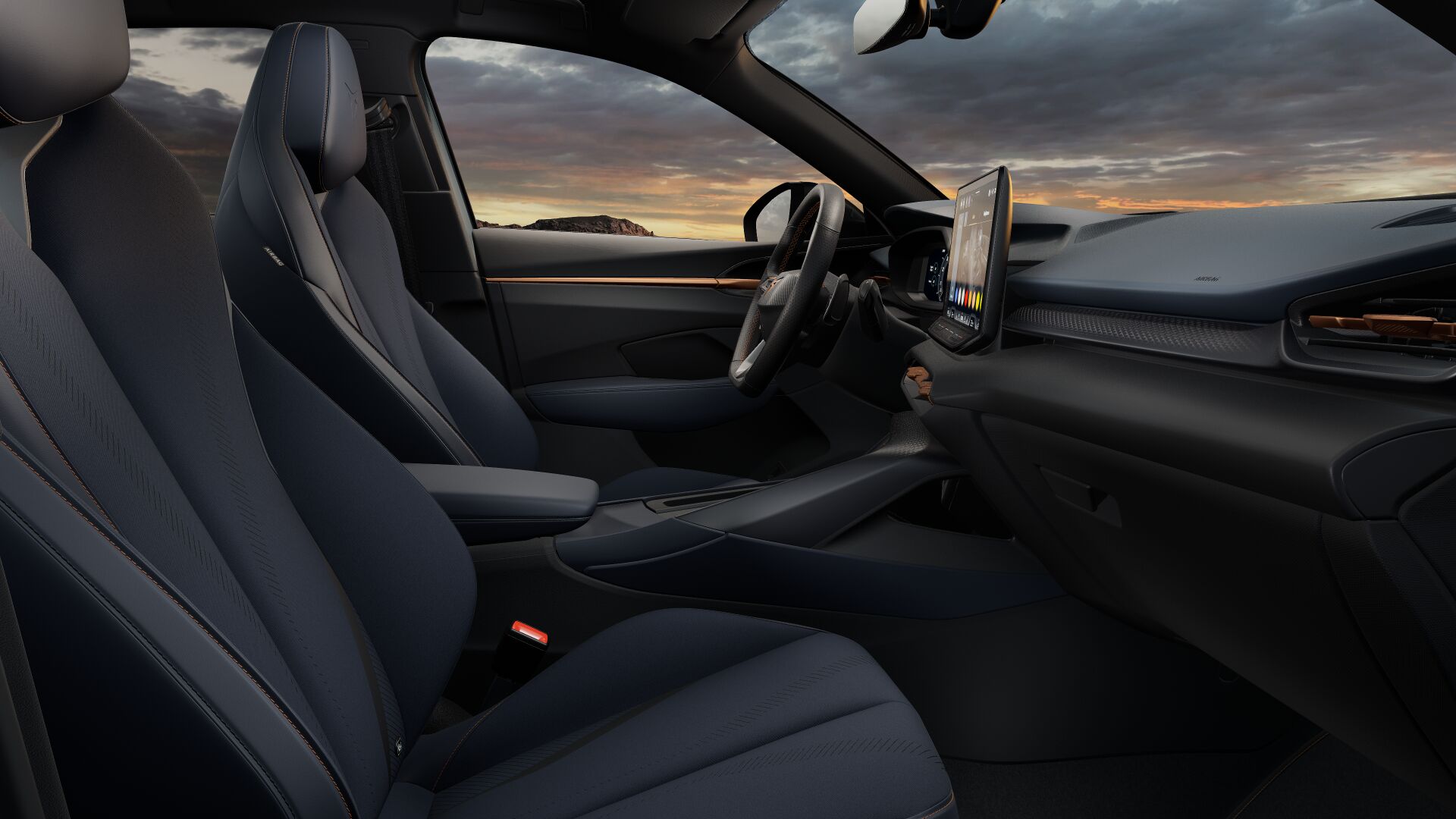 Bild eines Terramar 1.5 e-TSI 150 PS DSG