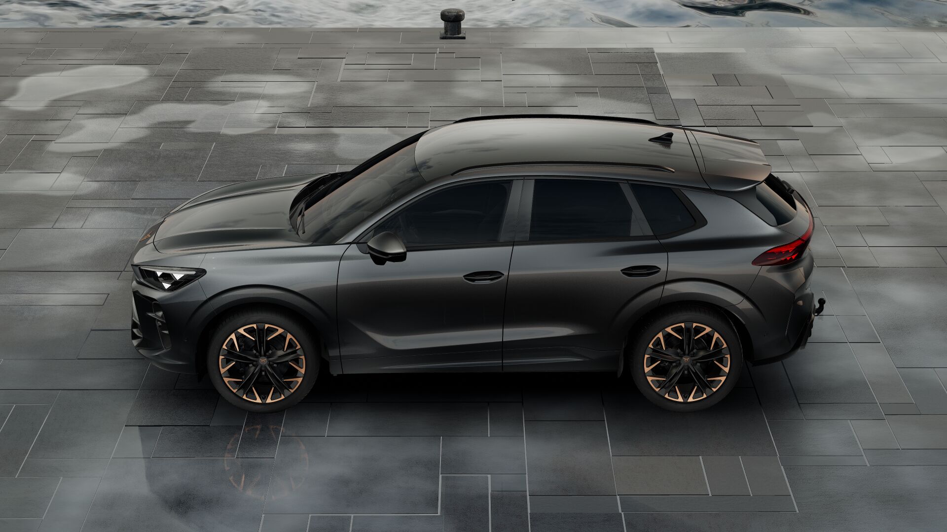 Bild eines Terramar 2.0 TSI 204 PS DSG 4Drive