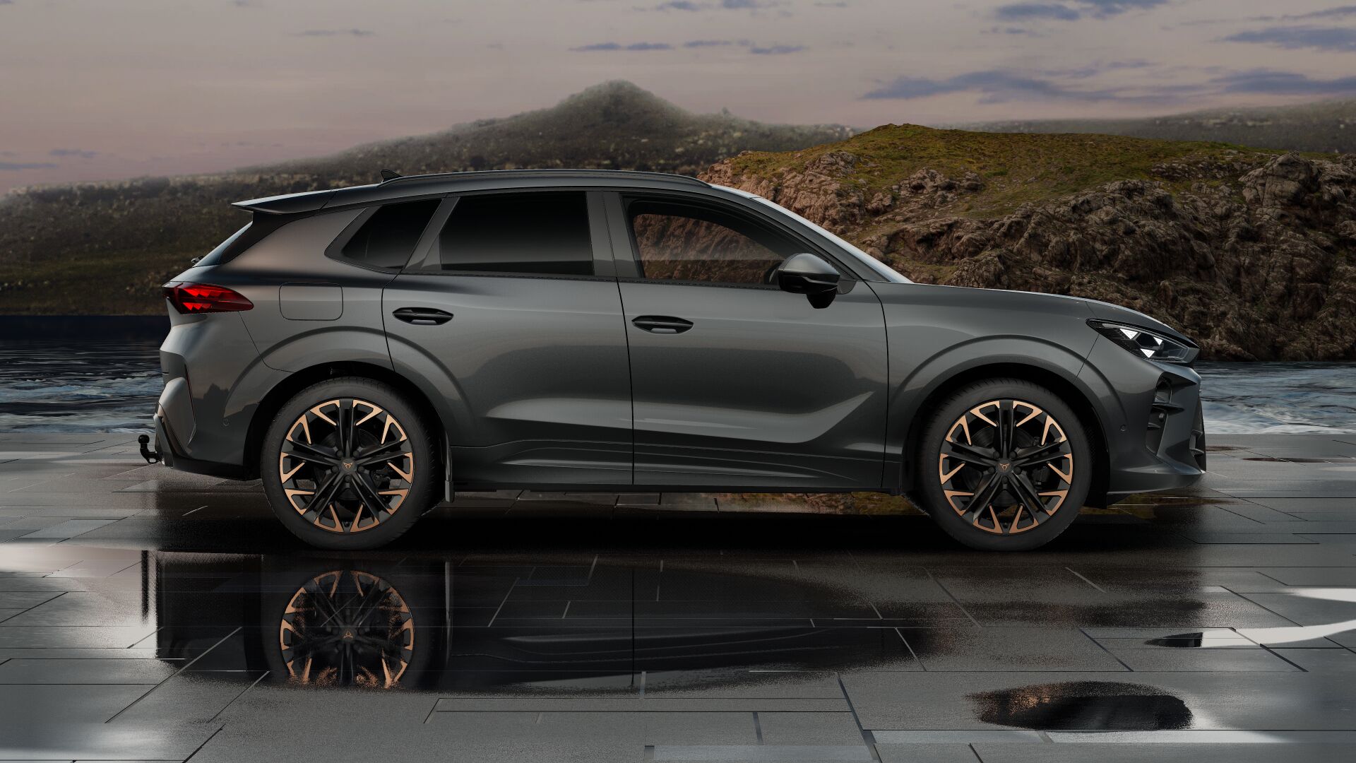 Bild eines Terramar 2.0 TSI 204 PS DSG 4Drive