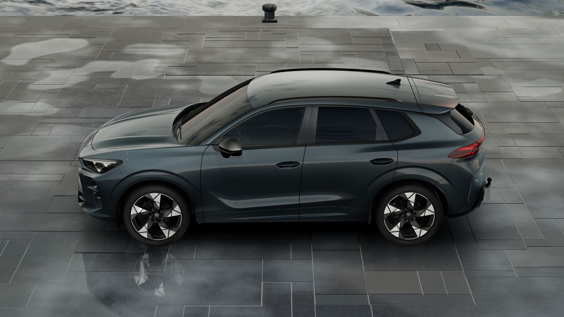 Bild eines Terramar 1.5 e-TSI 150 PS DSG