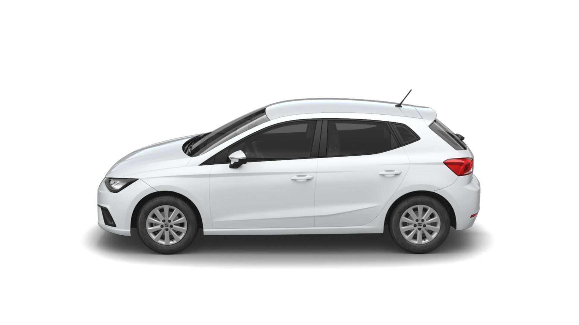 Bild eines Ibiza Reference 1.0 TSI