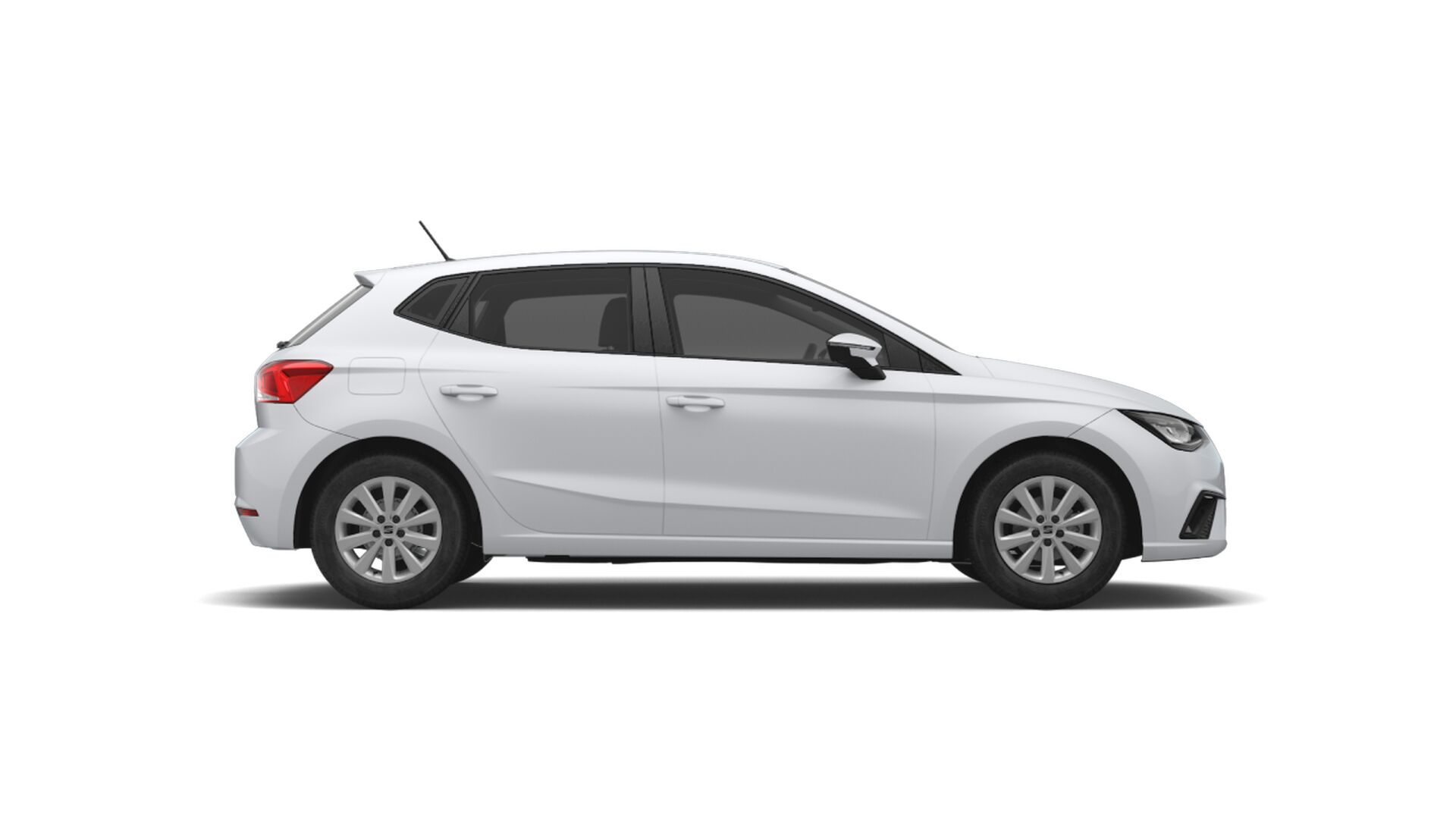 Bild eines Ibiza Reference 1.0 TSI