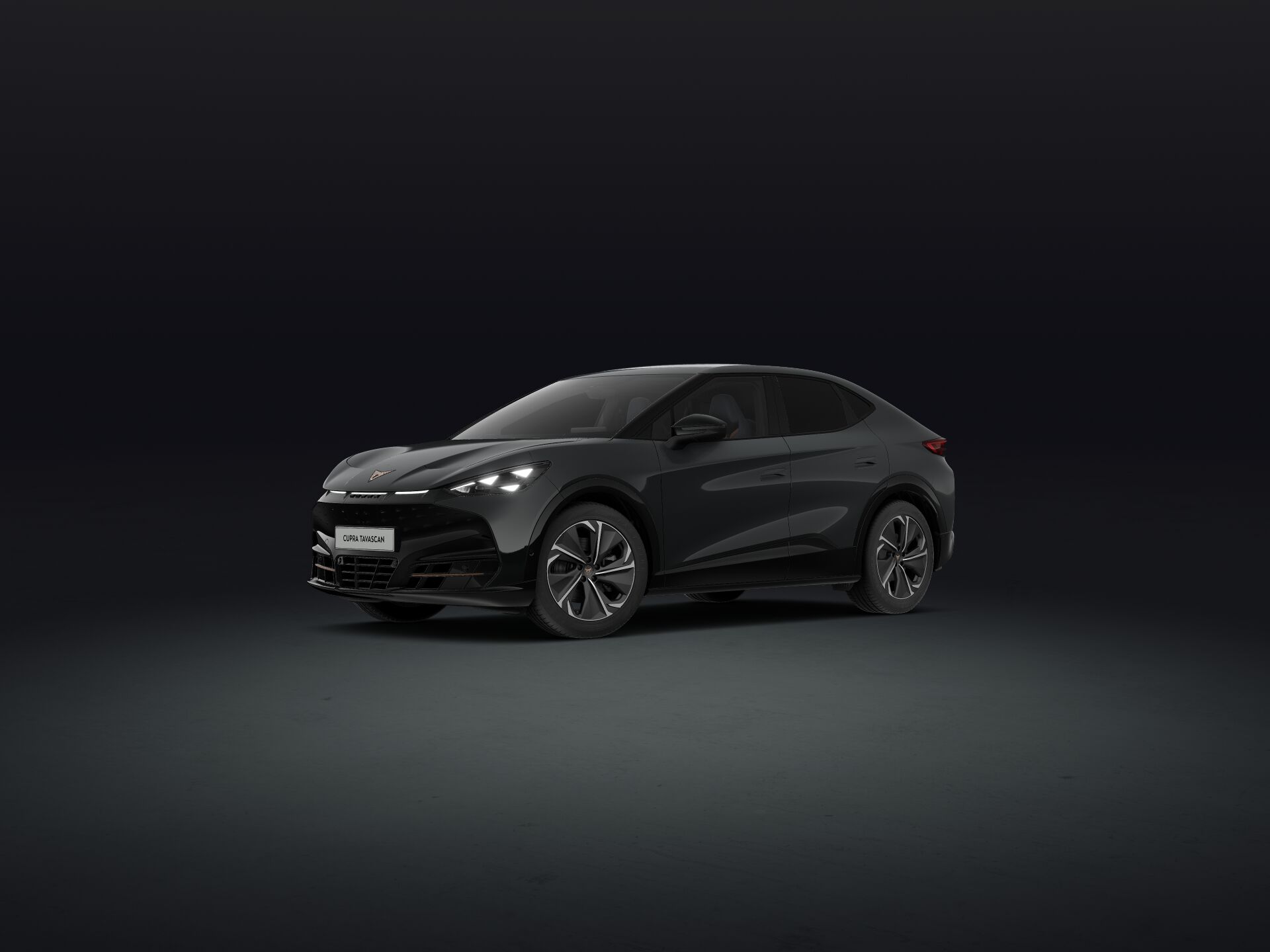 Cupra Tavascan VZ Adrenaline 4Drive250kW/340PS 2025