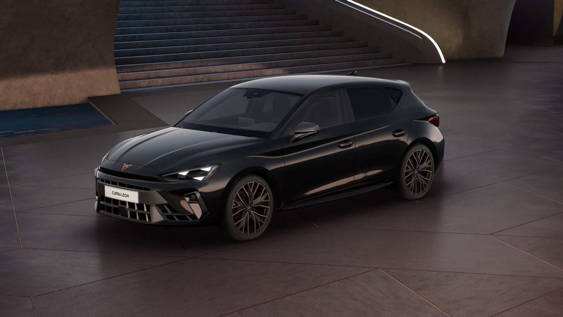 Bild eines Leon 1.5 TSI 150 PS ACT