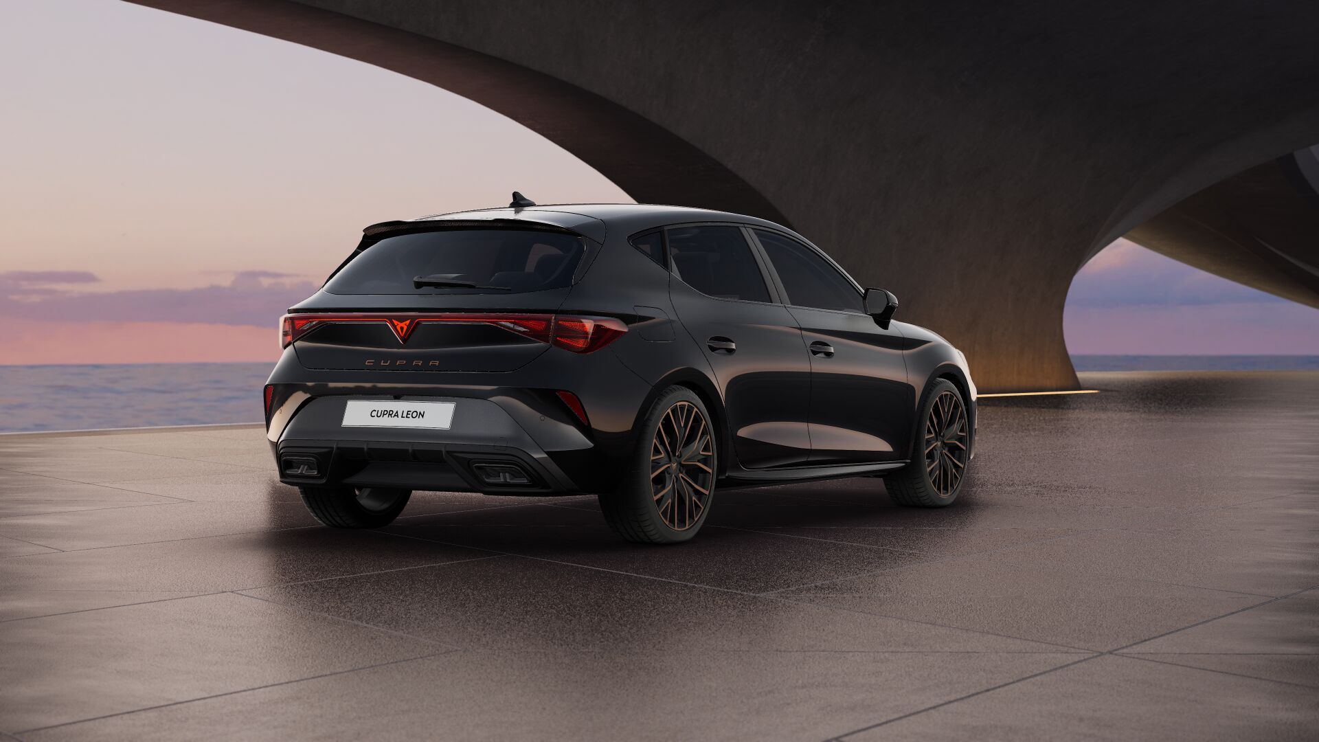 Bild eines Leon 1.5 TSI 150 PS ACT