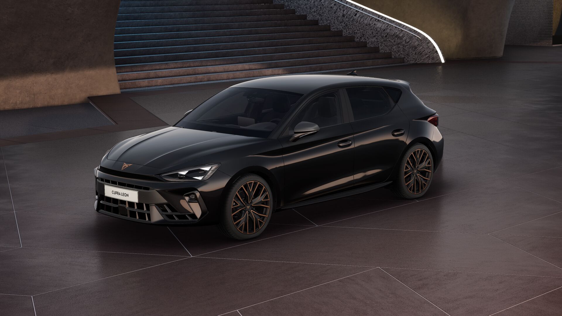 Bild eines Leon 1.5 TSI 150 PS ACT