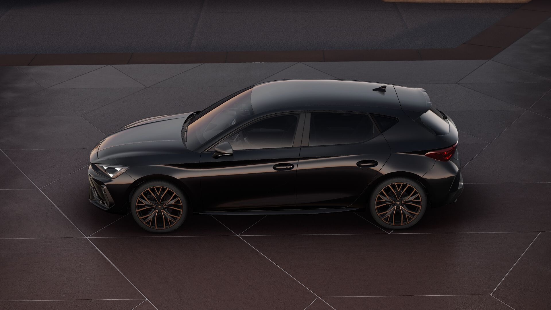 Bild eines Leon 1.5 TSI 150 PS ACT