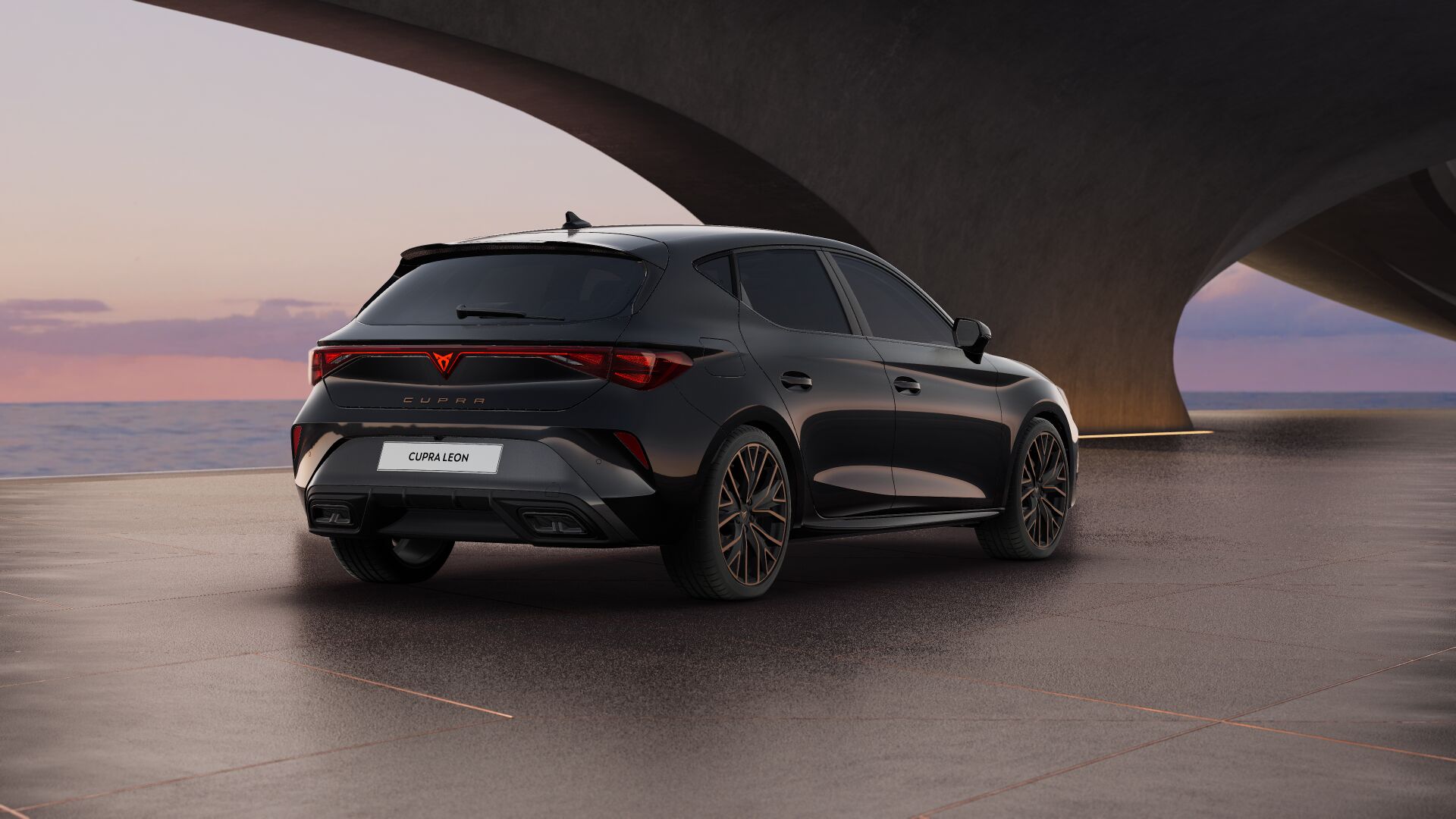 Bild eines Leon 1.5 TSI 150 PS ACT