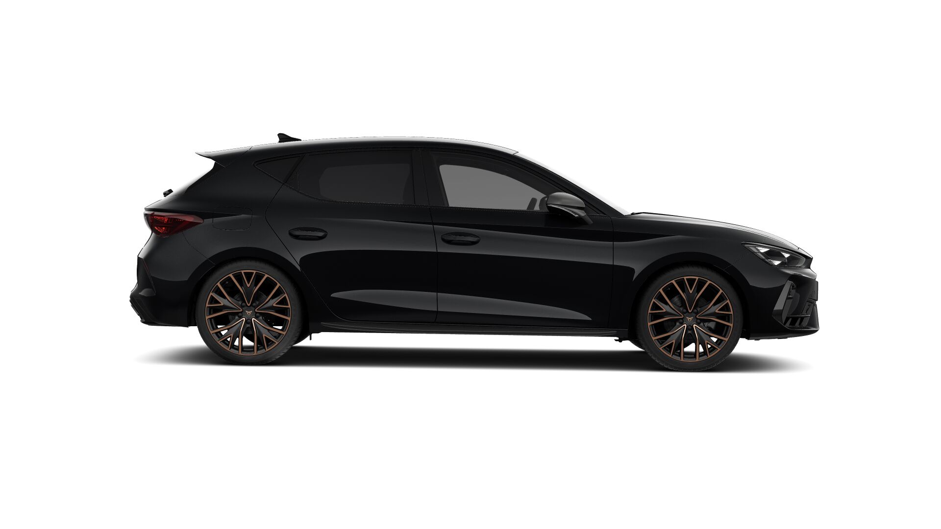 Bild eines Leon 1.5 TSI 150 PS ACT