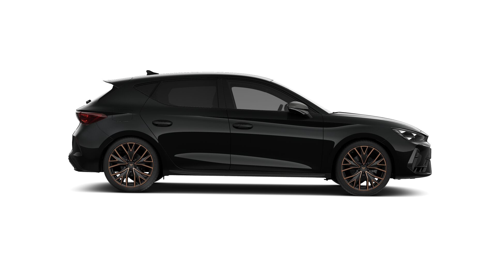 Bild eines Leon 1.5 TSI 150 PS ACT