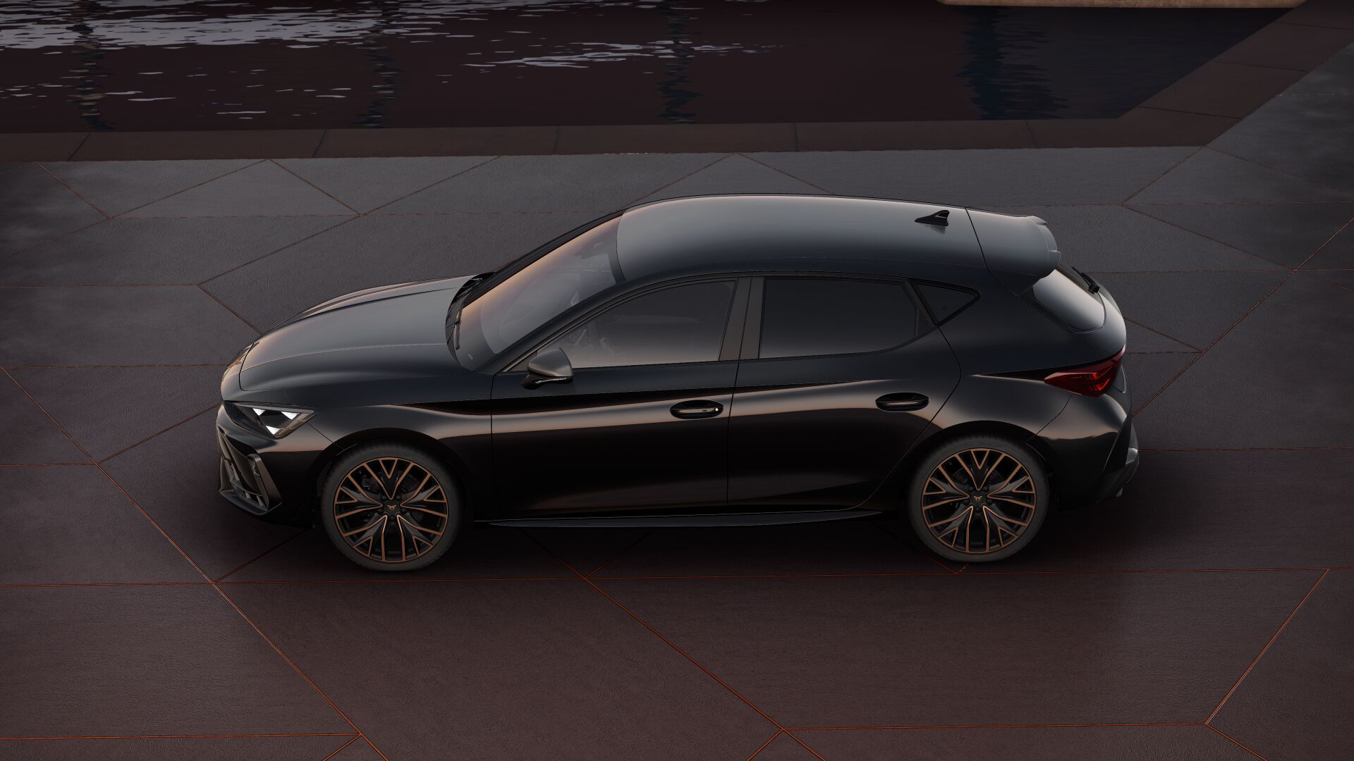 Bild eines Leon 1.5 TSI 150 PS ACT