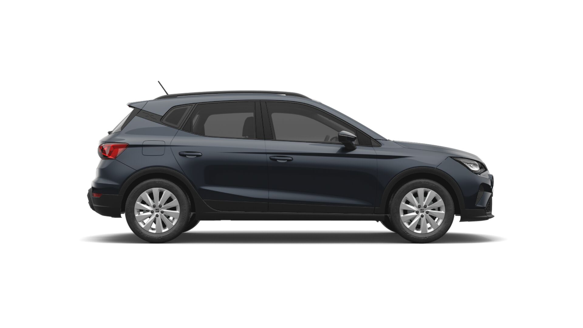 Bild eines Arona Reference Edition 1.0 TSI