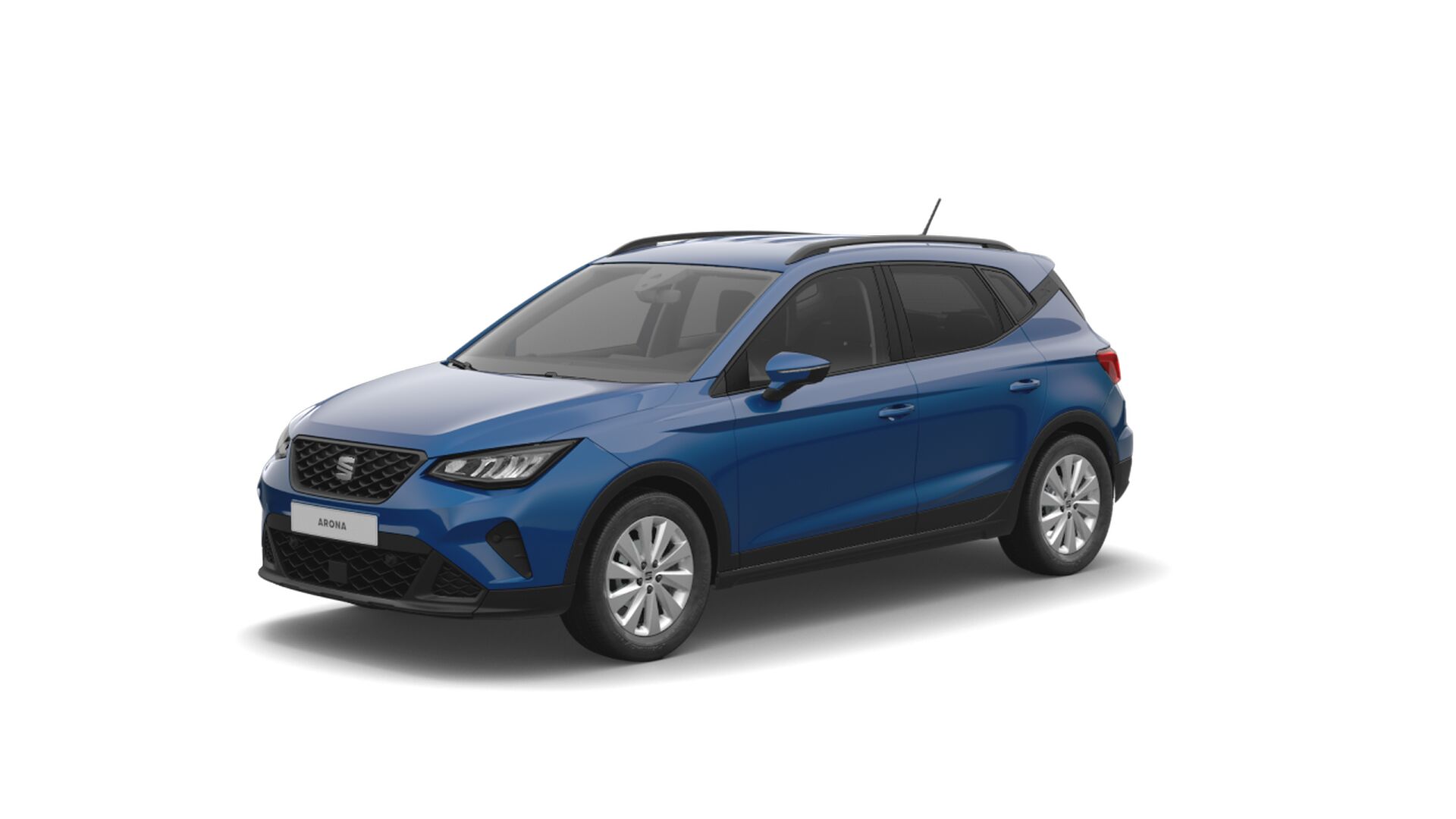Seat Arona Style Edition 1.0 TSI DSG 2025
