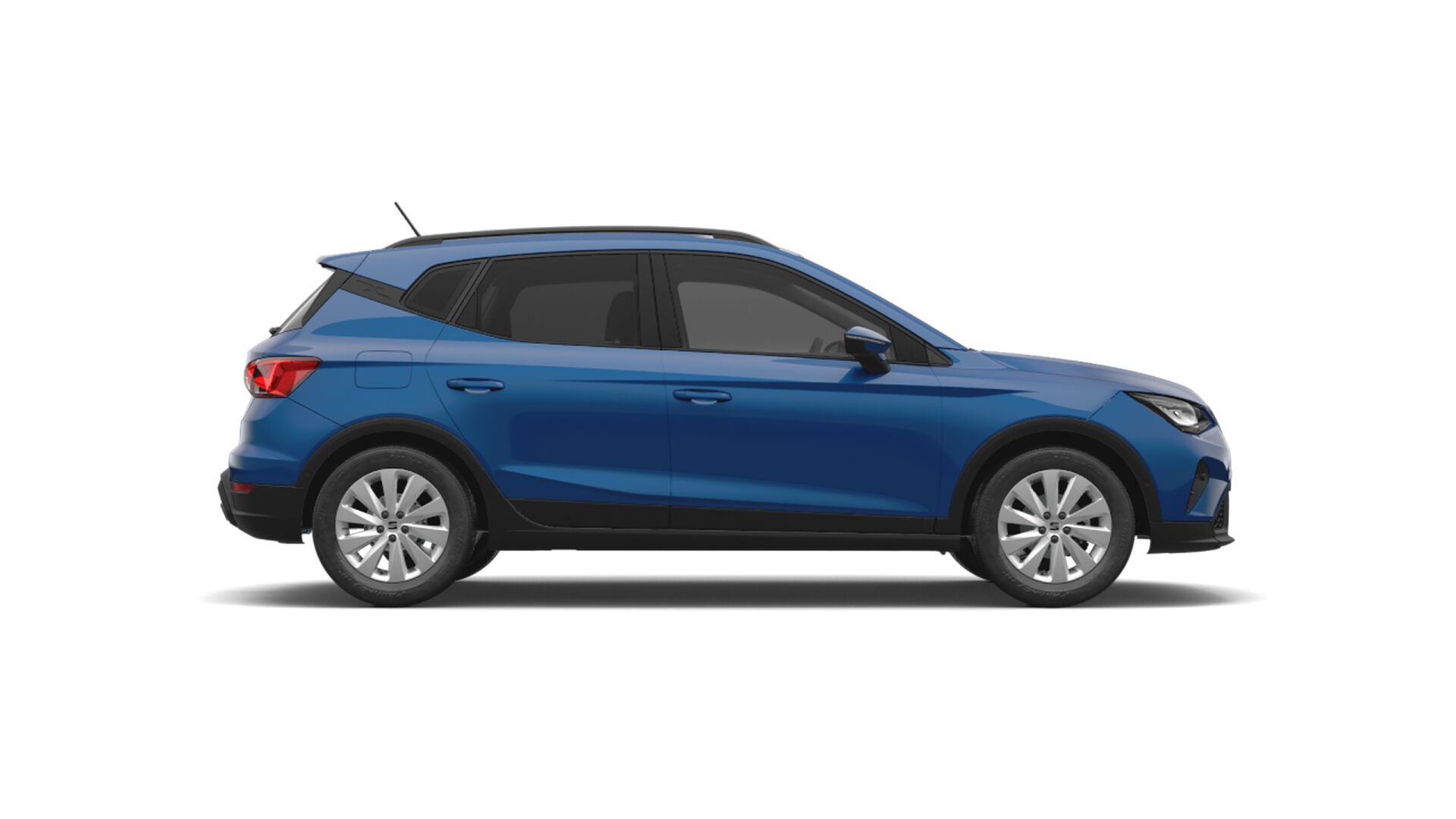 Bild eines Arona Style Edition 1.0 TSI DSG