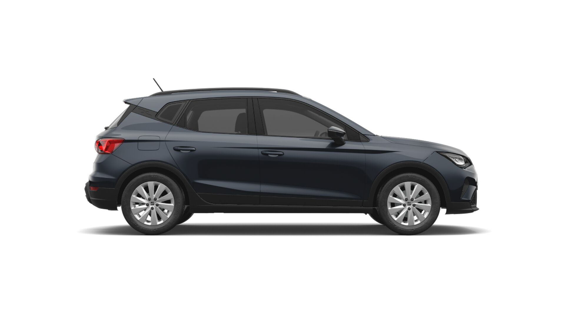 Bild eines Arona Reference Edition 1.0 TSI