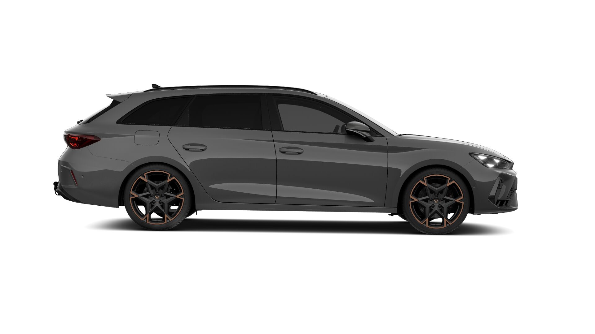 Bild eines Leon SP Kombi VZ e-HYBRID 200/272