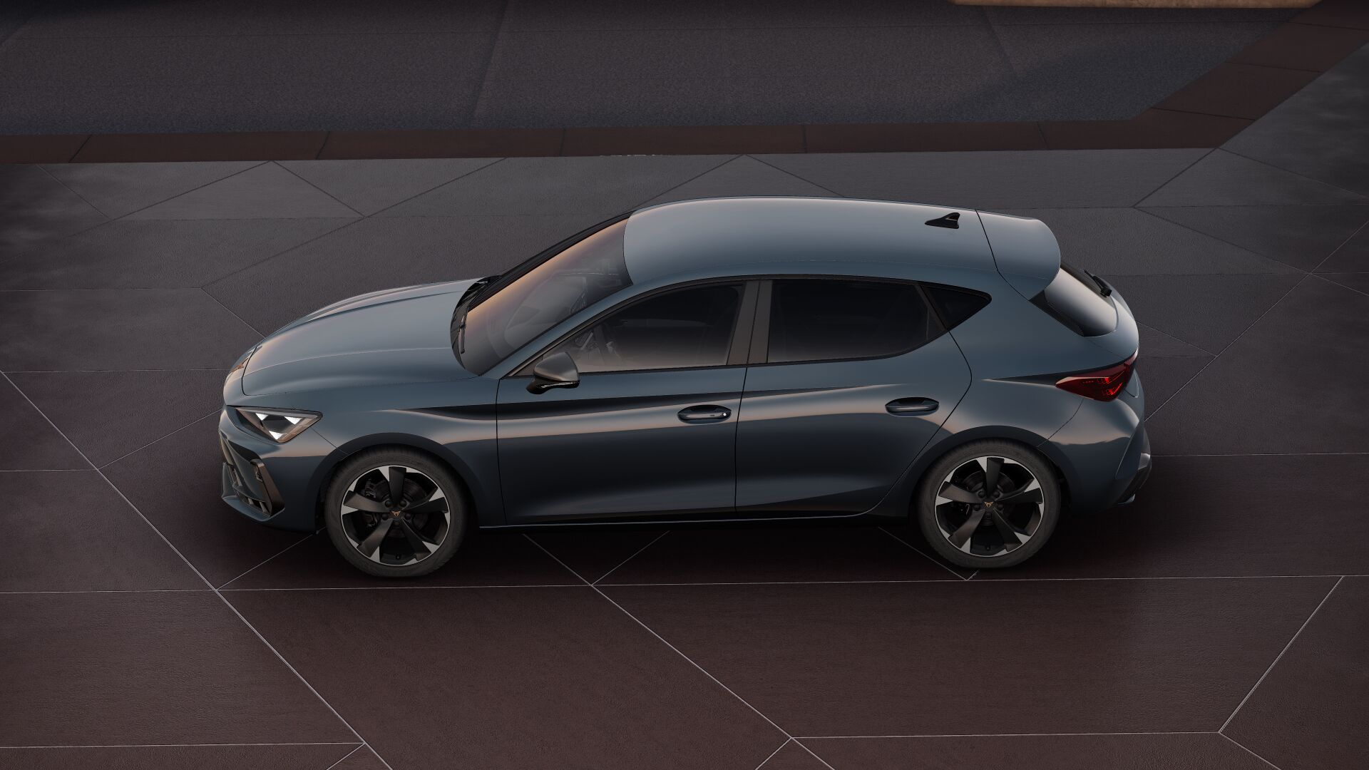 Bild eines Leon 1.5 TSI 150 PS ACT