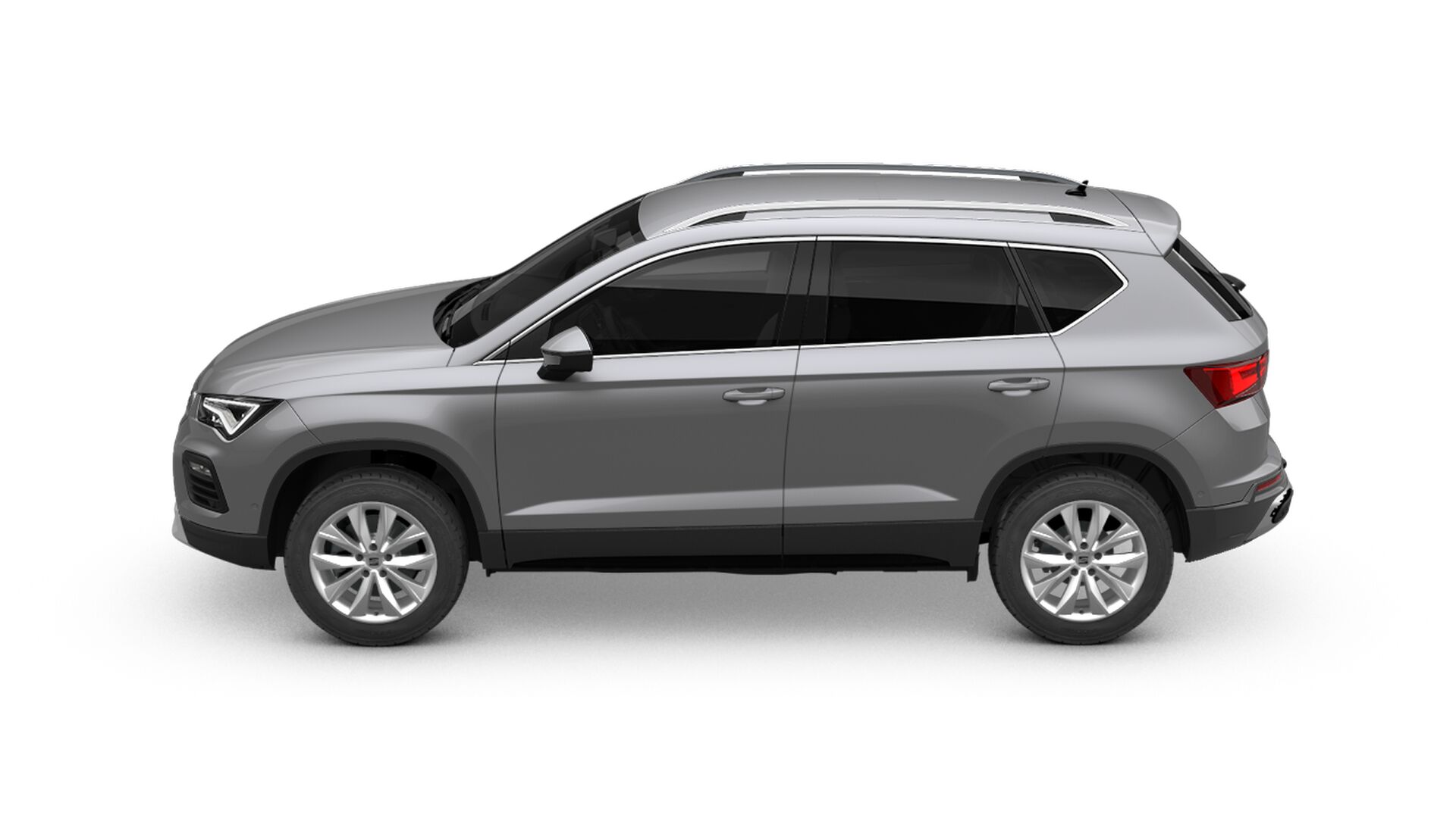 Bild eines Ateca Style 1.5 TSI ACT
