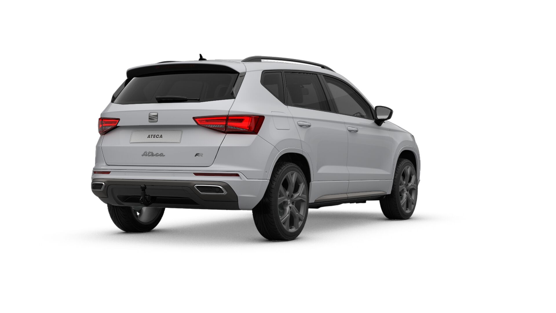 Bild eines Ateca FR 1.5 TSI ACT DSG