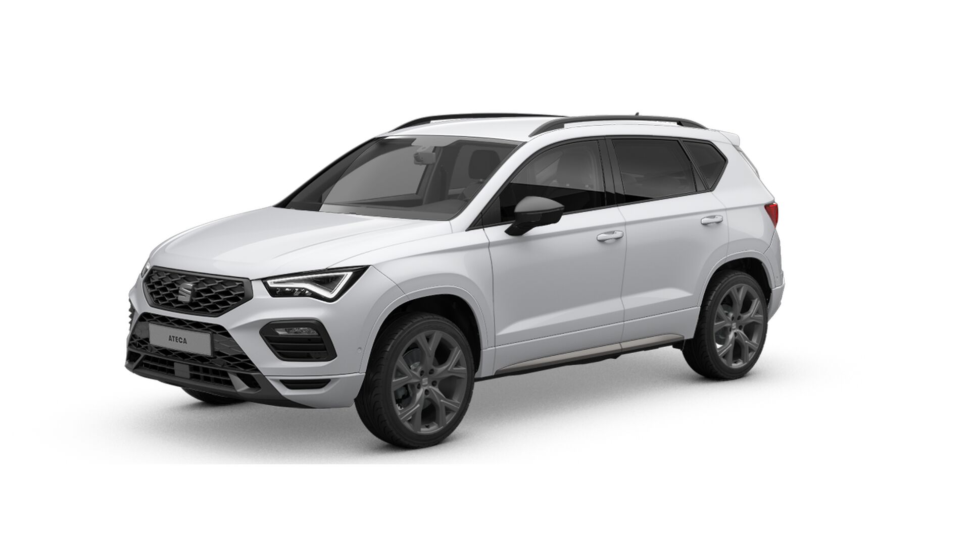 Bild eines Ateca FR 1.5 TSI ACT DSG