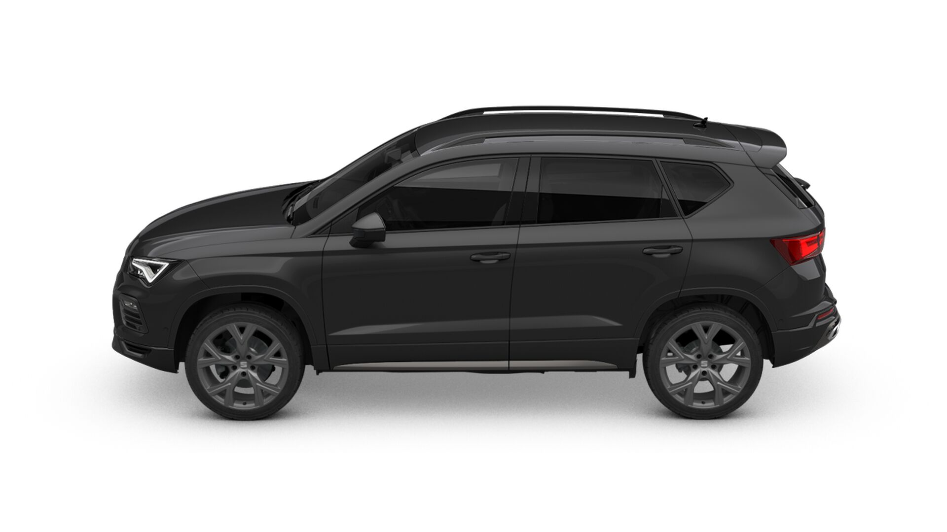 Bild eines Ateca FR 1.5 TSI ACT DSG