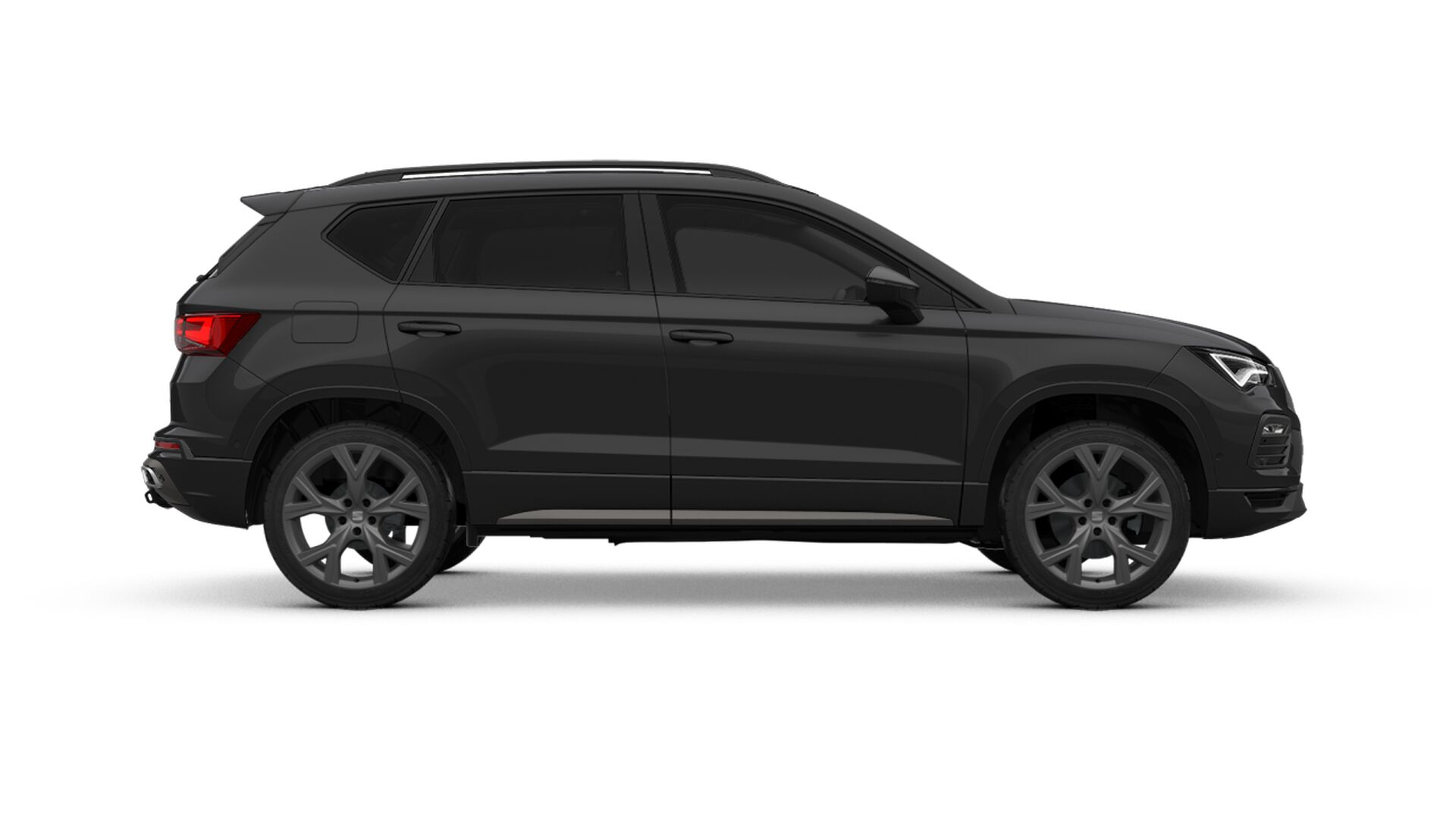 Bild eines Ateca FR 1.5 TSI ACT DSG