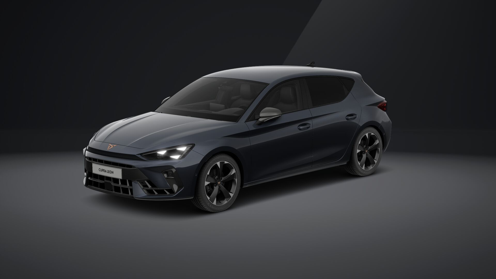 Cupra Leon 1.5 eTSI DSG 150 PS ACT 2025