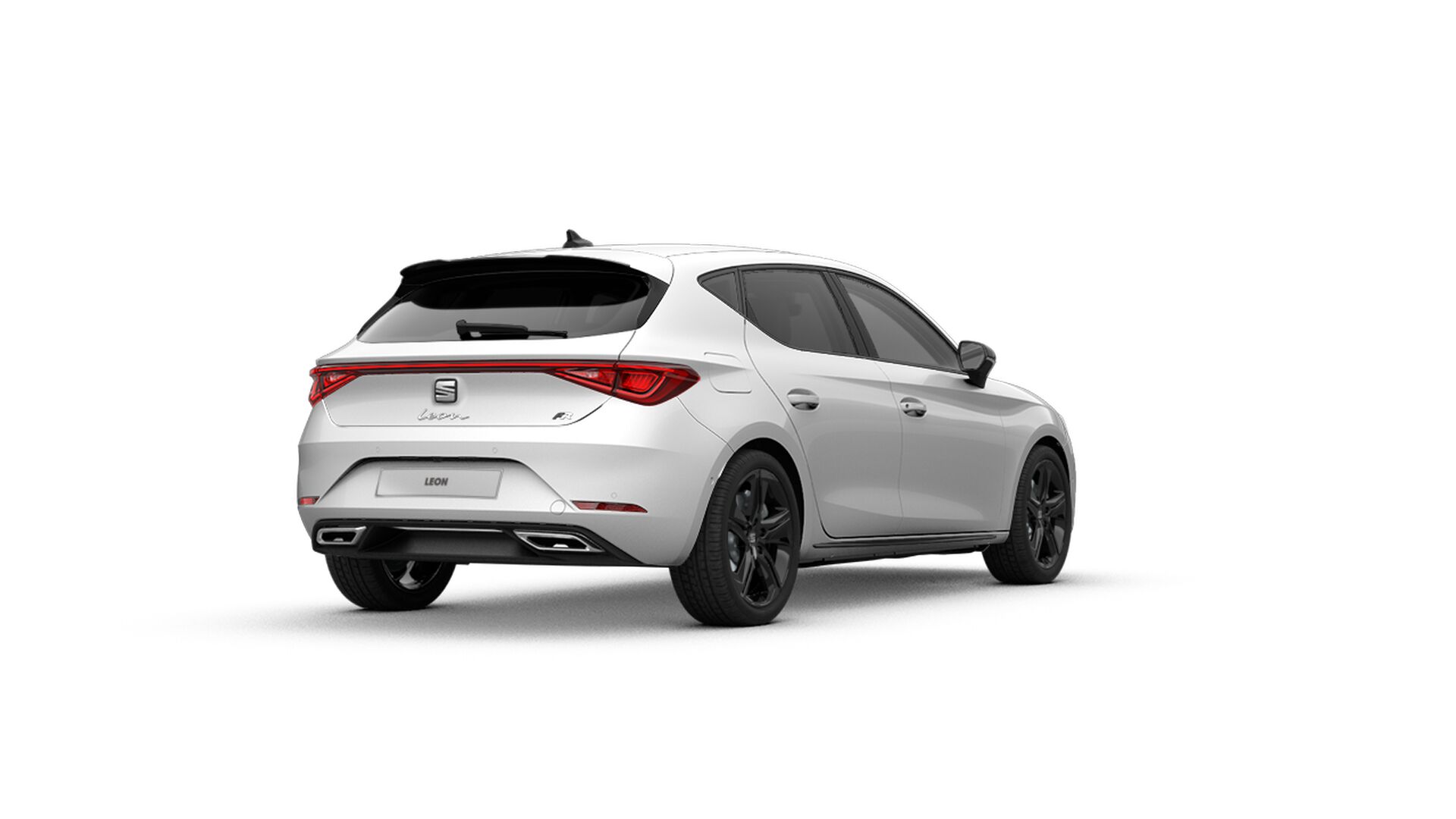 Bild eines Leon FR 1.5 TSI 115 PS