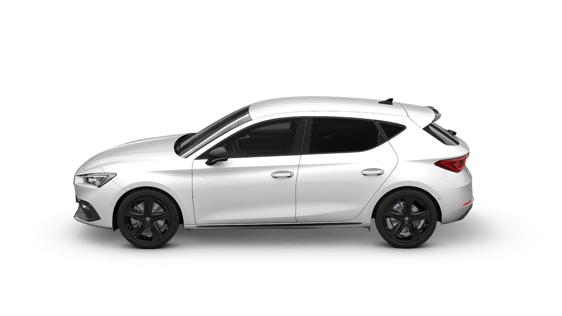 Bild eines Leon FR 1.5 TSI 115 PS