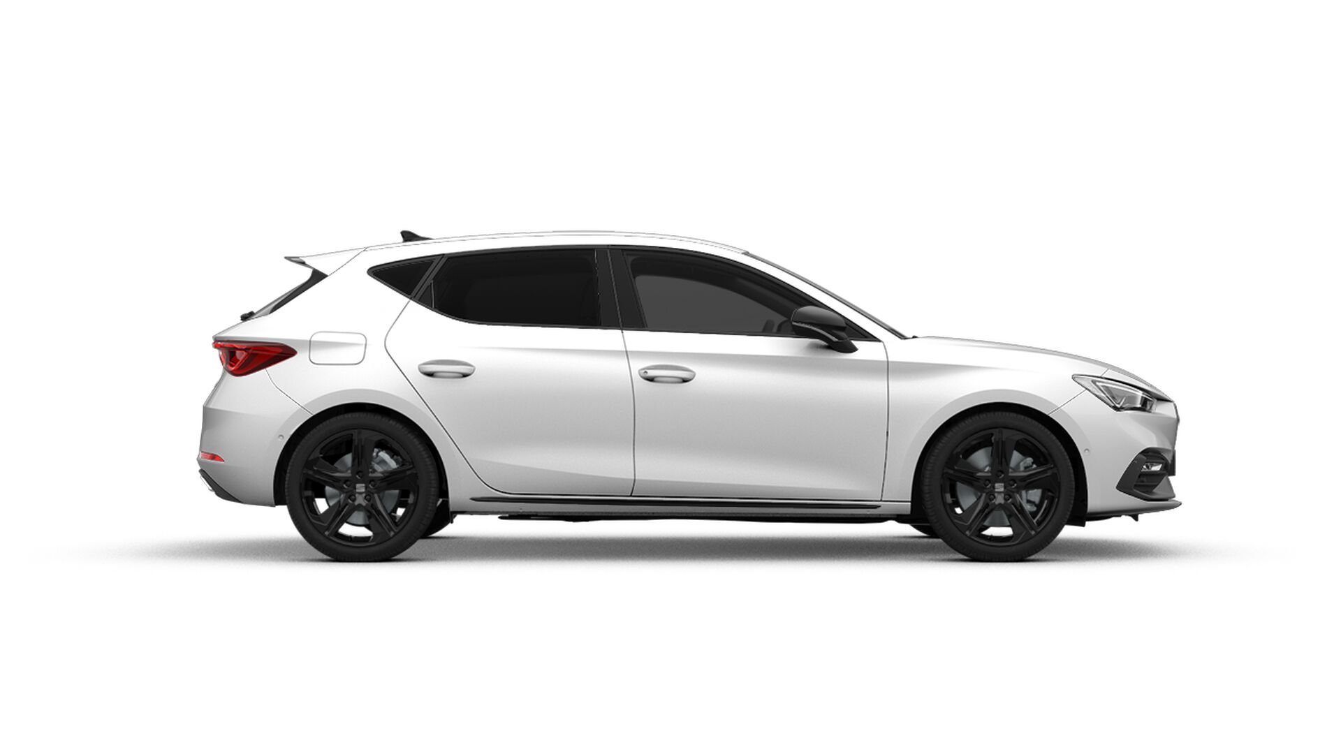 Bild eines Leon FR 1.5 TSI 115 PS