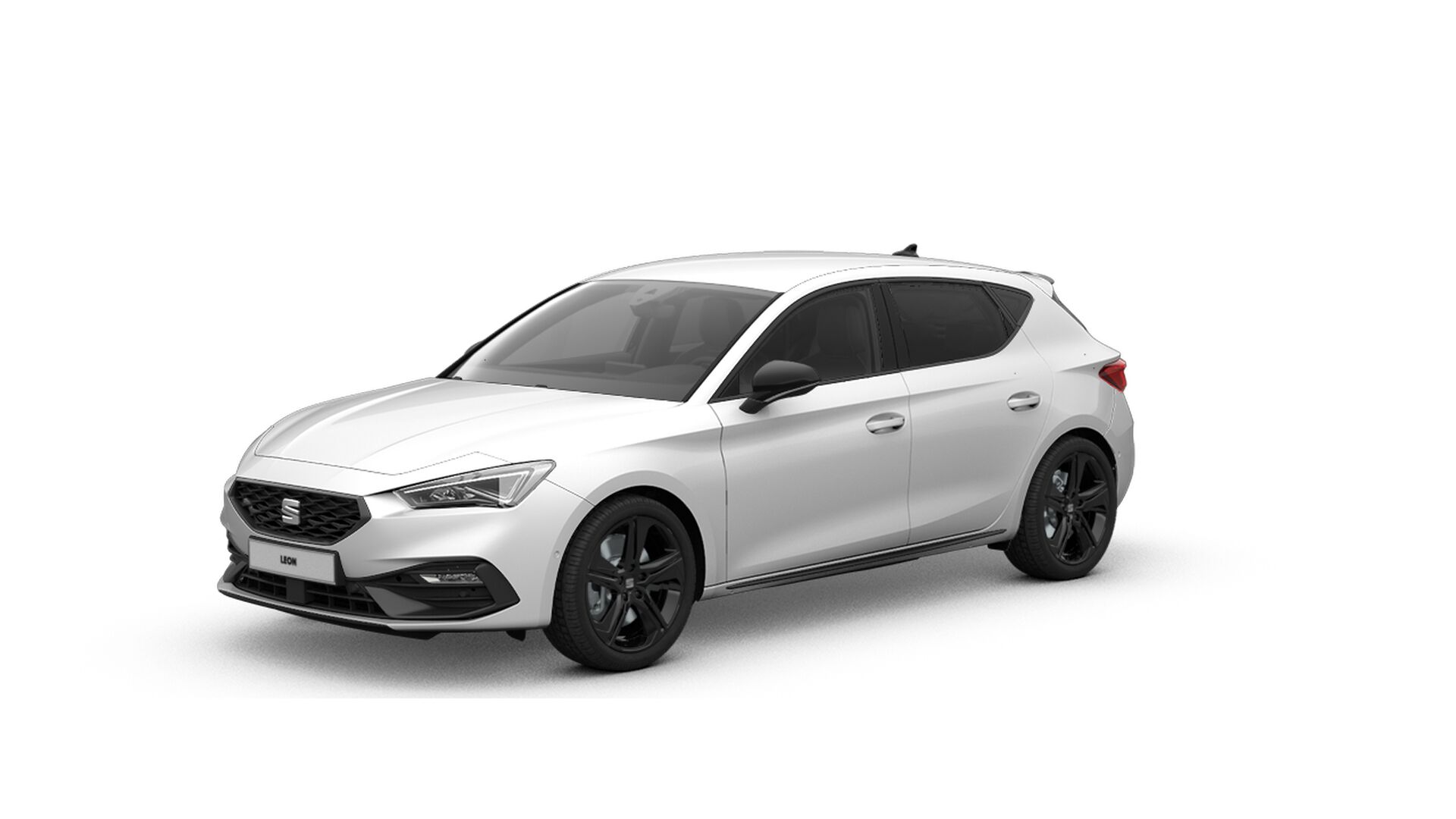 Bild eines Leon FR 1.5 TSI 115 PS