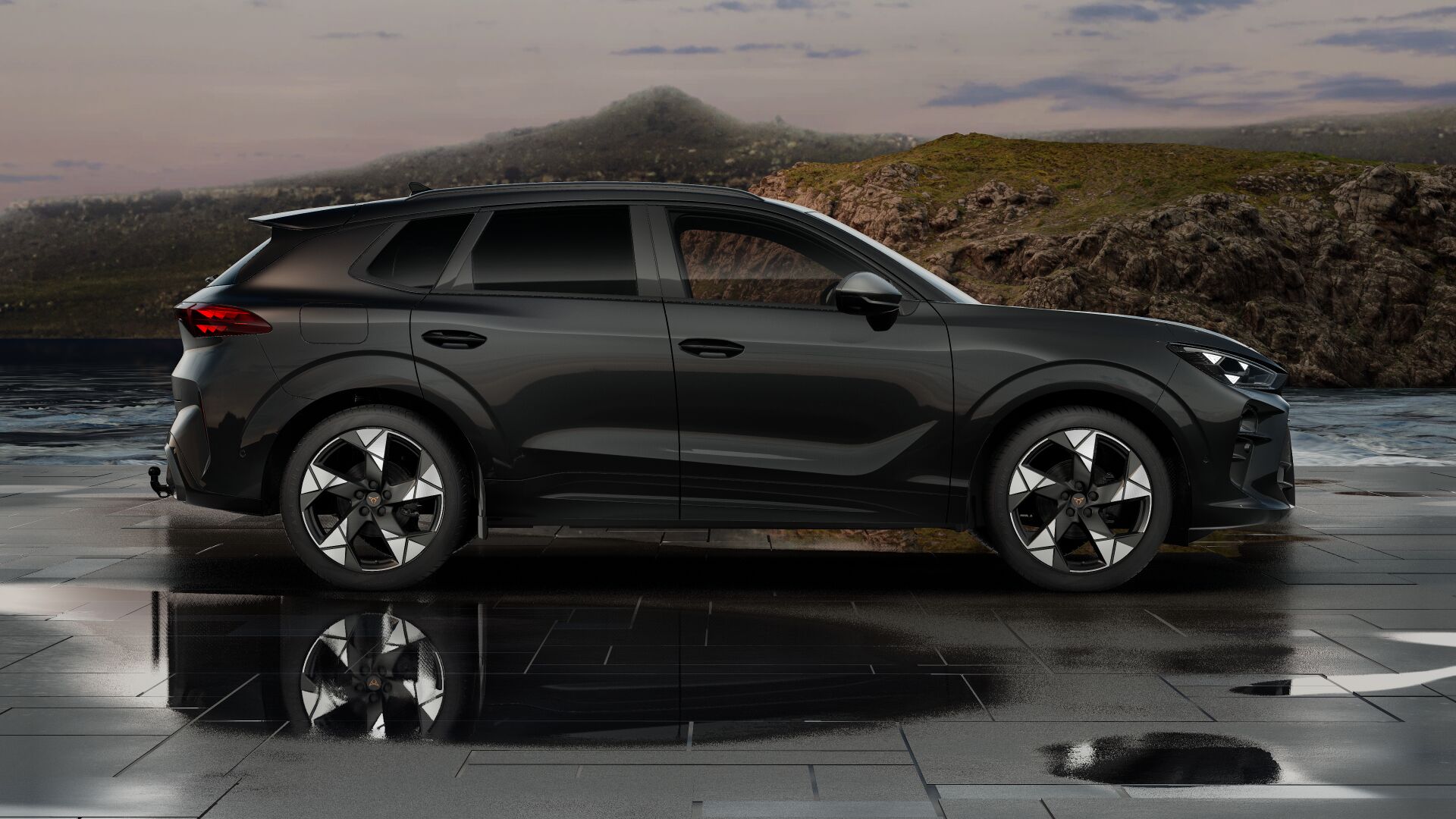 Bild eines Terramar 1.5 e-TSI 150 PS DSG