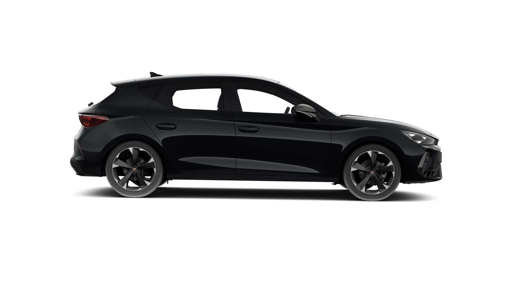 Bild eines Leon 1.5 TSI 150 PS ACT