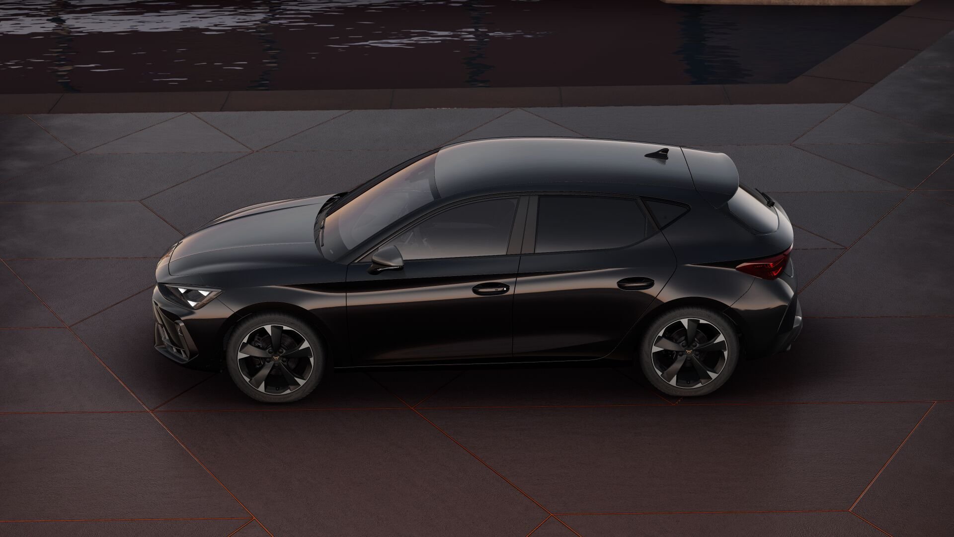 Bild eines Leon 1.5 TSI 150 PS ACT