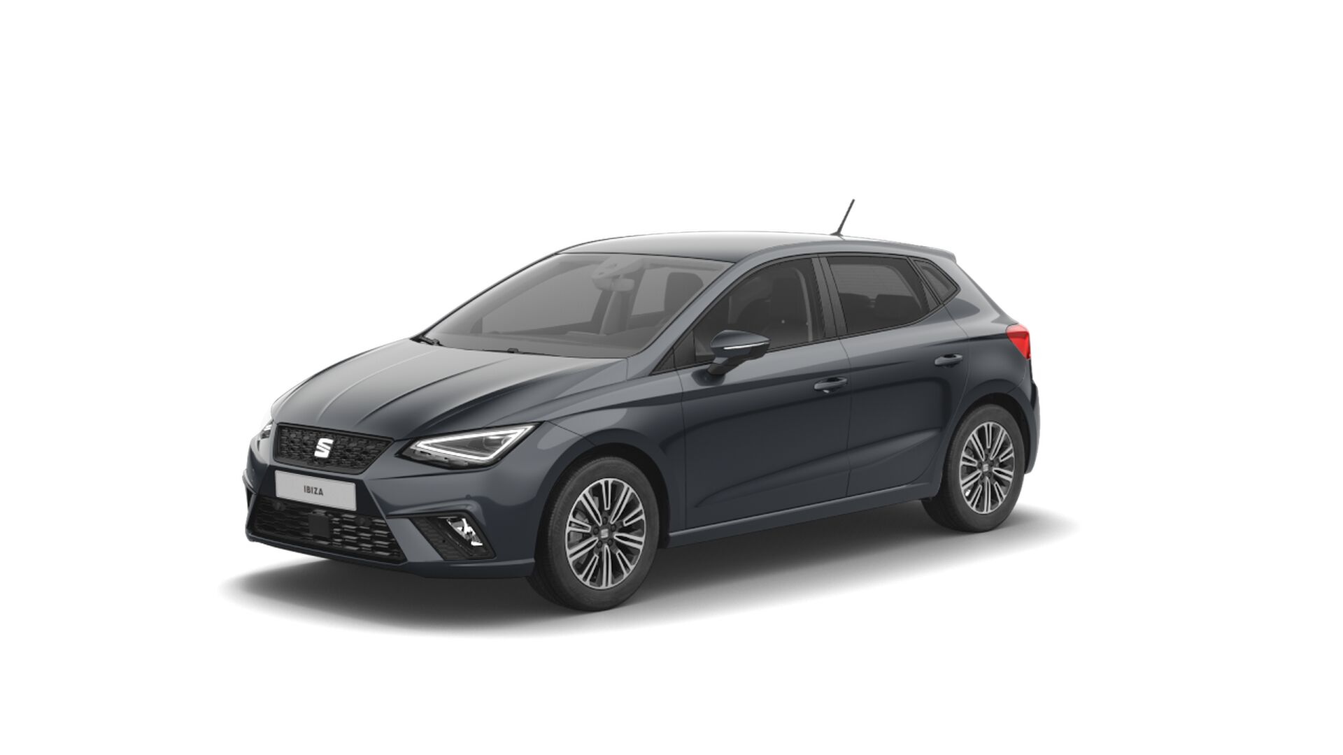 Bild eines Ibiza Style Edition 1.0 TSI DSG