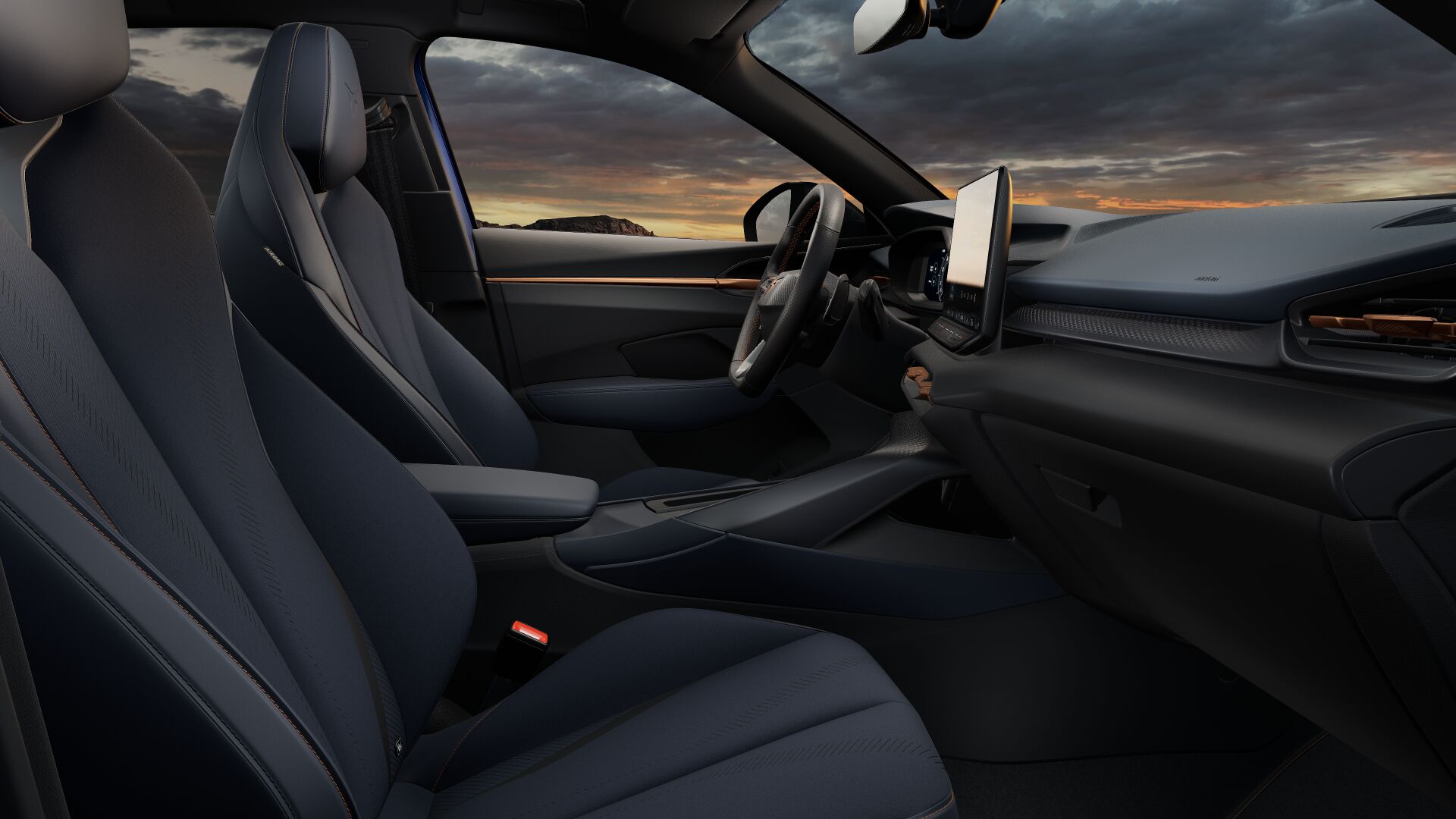 Bild eines Terramar 1.5 e-TSI 150 PS DSG
