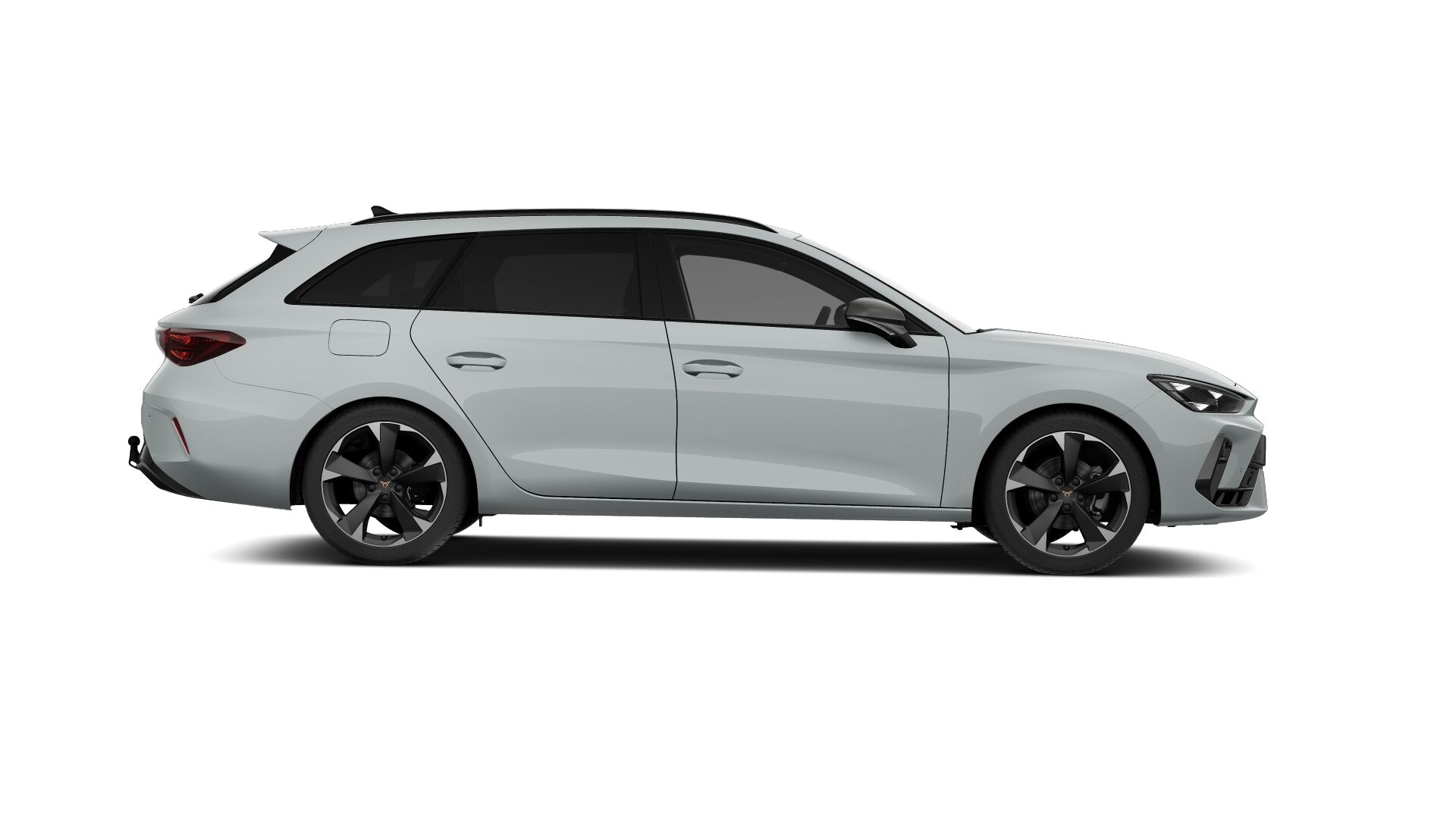 Bild eines Leon SP Kombi 1.5 TSI 150 PS ACT