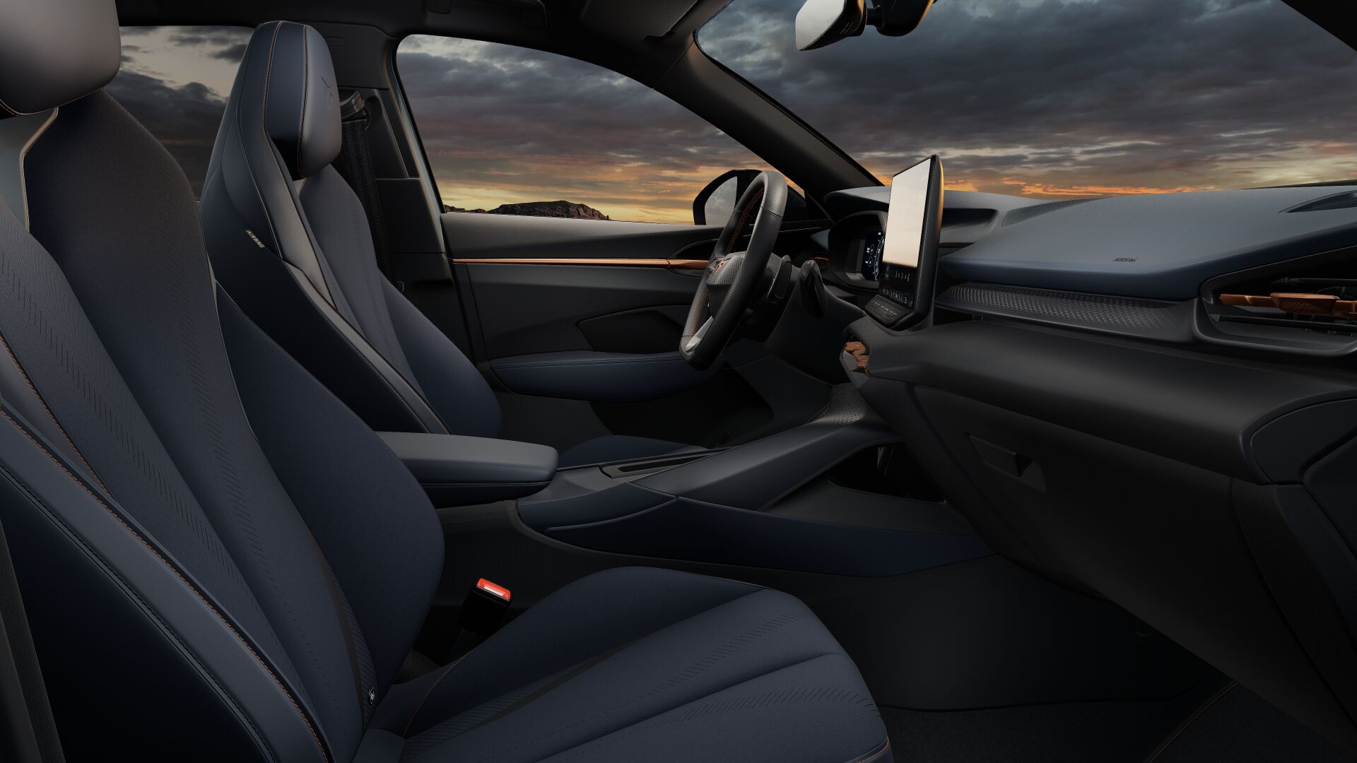 Bild eines Terramar 1.5 e-TSI 150 PS DSG