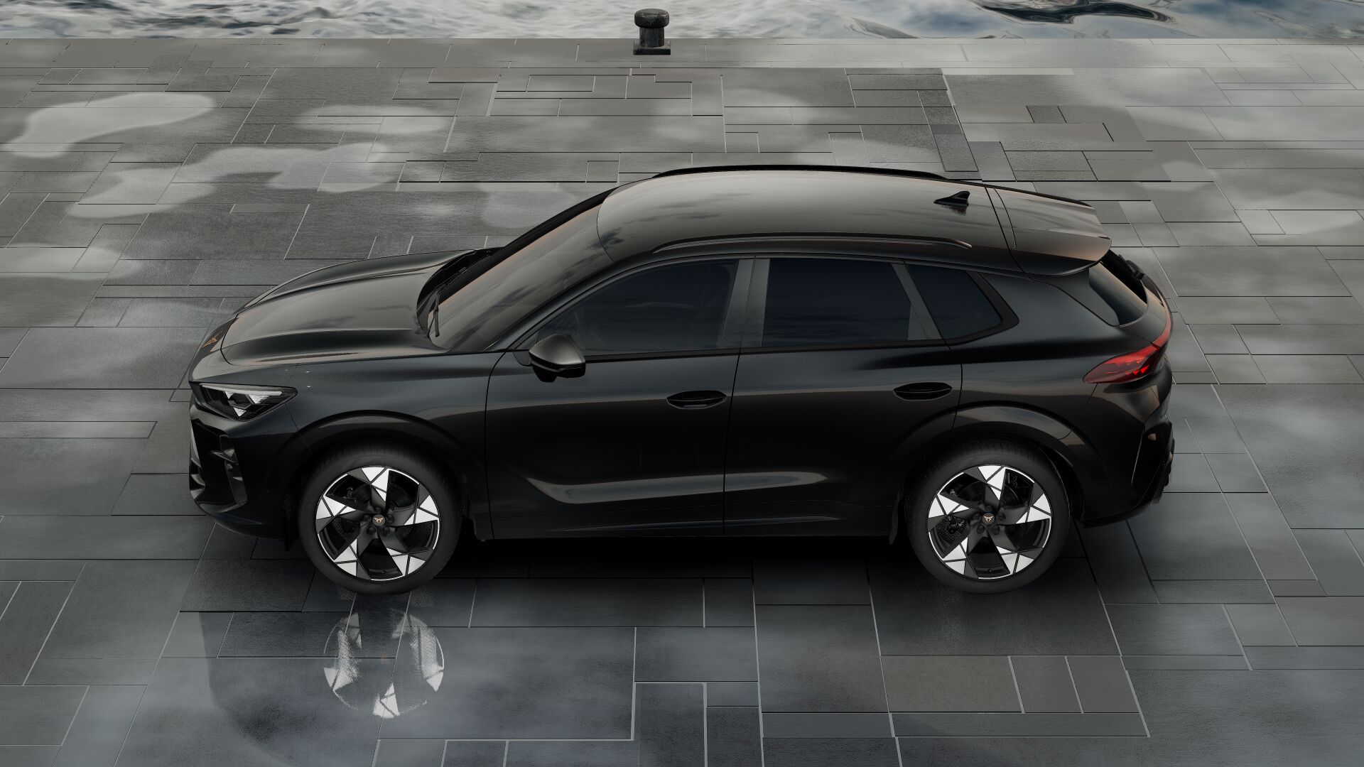 Bild eines Terramar 1.5 e-TSI 150 PS DSG