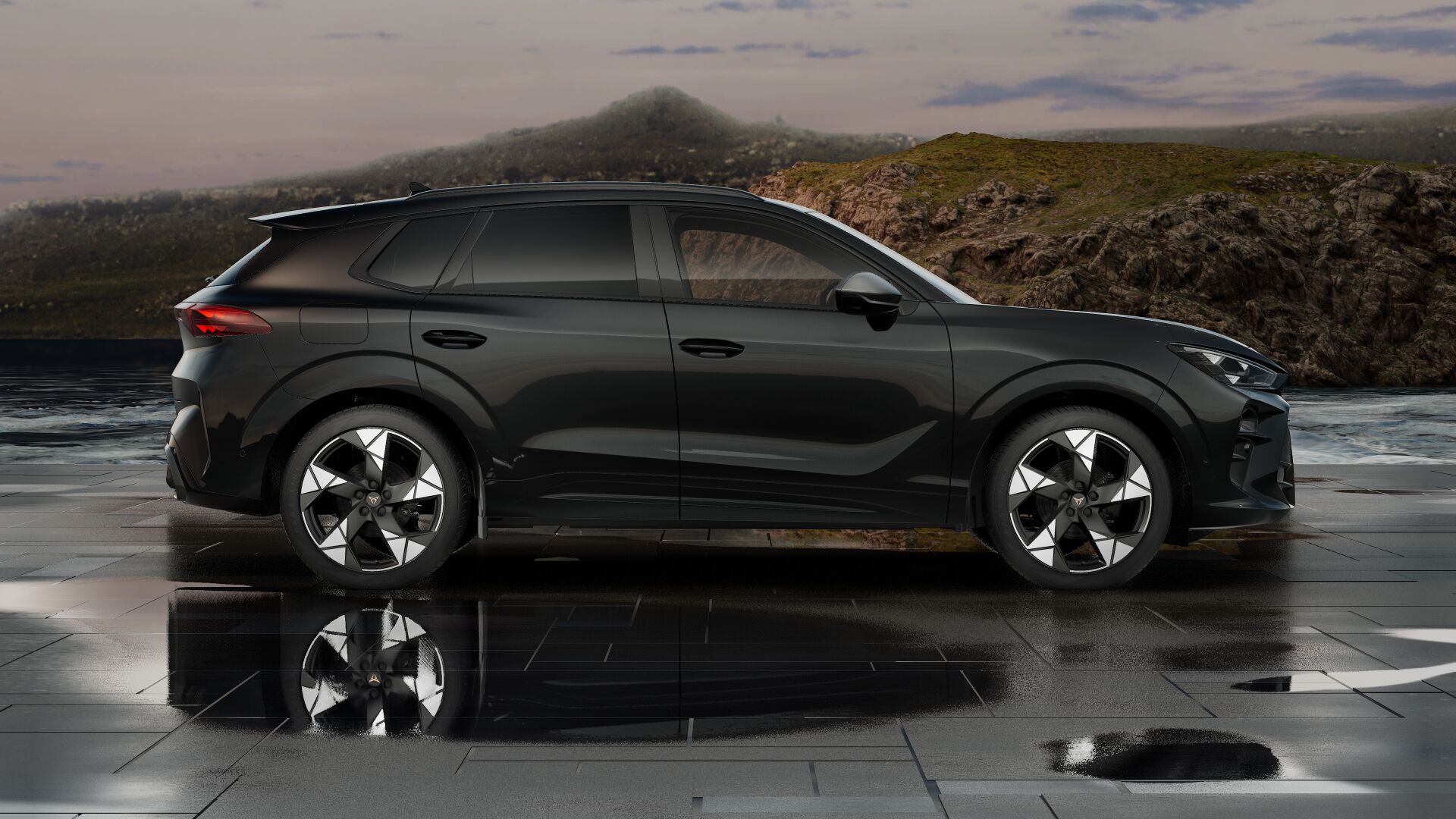 Bild eines Terramar 1.5 e-TSI 150 PS DSG
