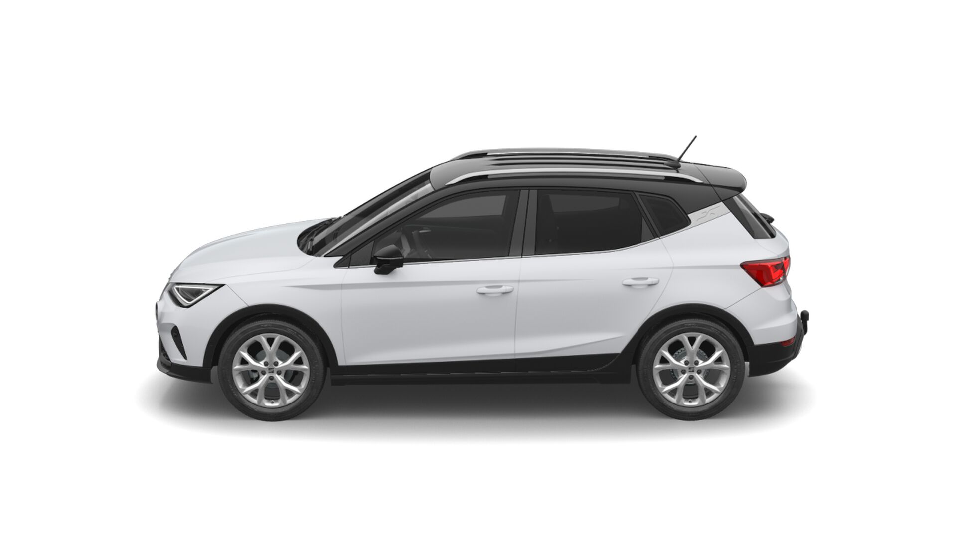 Bild eines Arona FR 1.0 TSI DSG