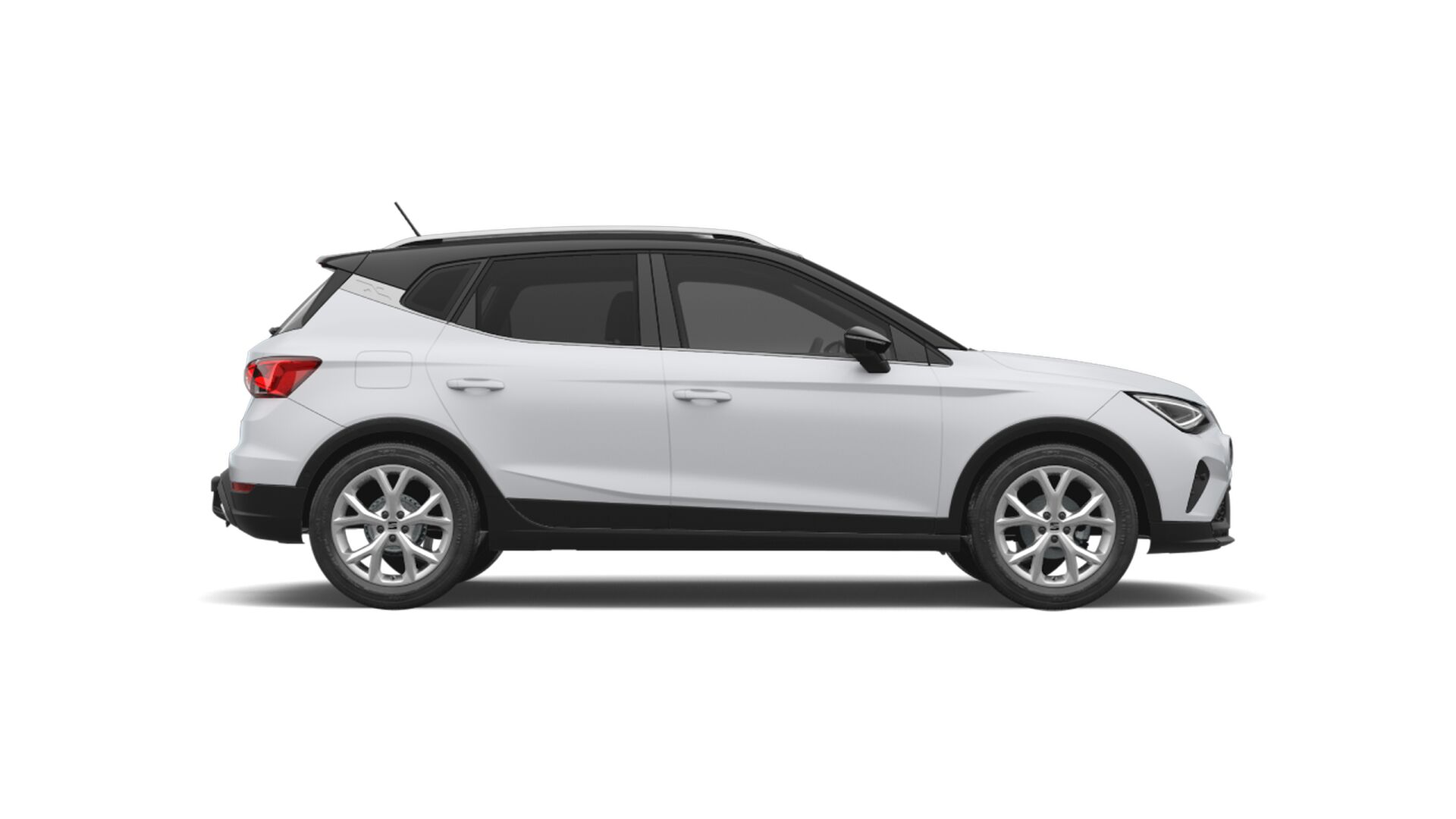 Bild eines Arona FR 1.0 TSI DSG