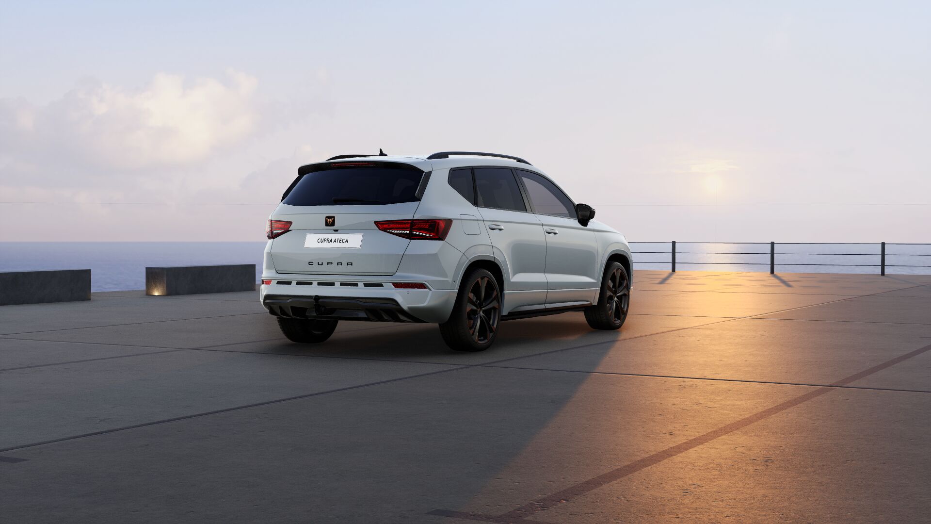 Bild eines Ateca 1.5 TSI DSG 150