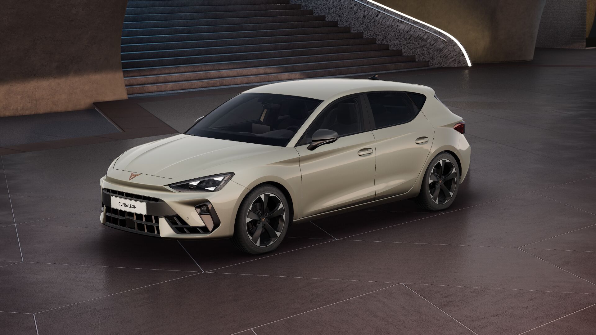Bild eines Leon 1.5 TSI 150 PS ACT